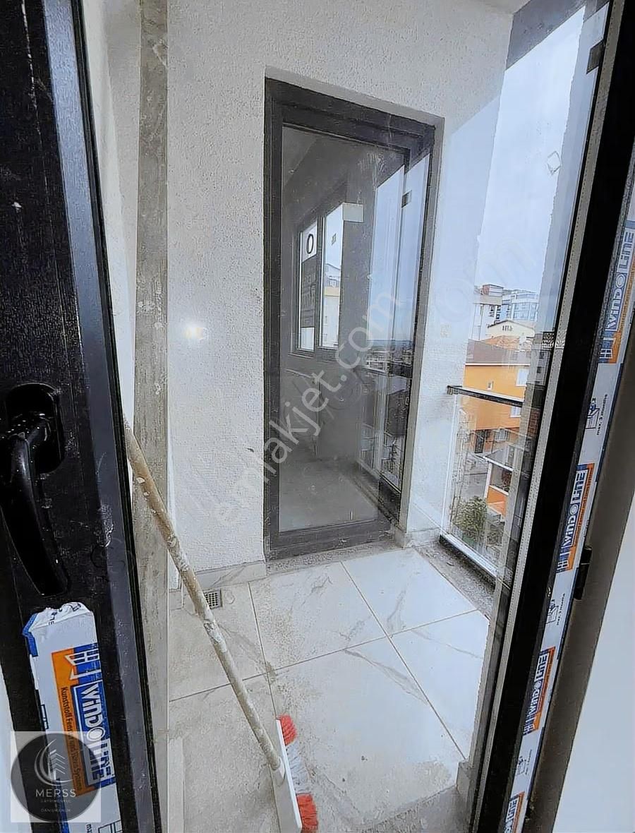 Sultanbeyli Necıpfazılda 4+1 Üst Dubleks Satılıktır - Görsel 2