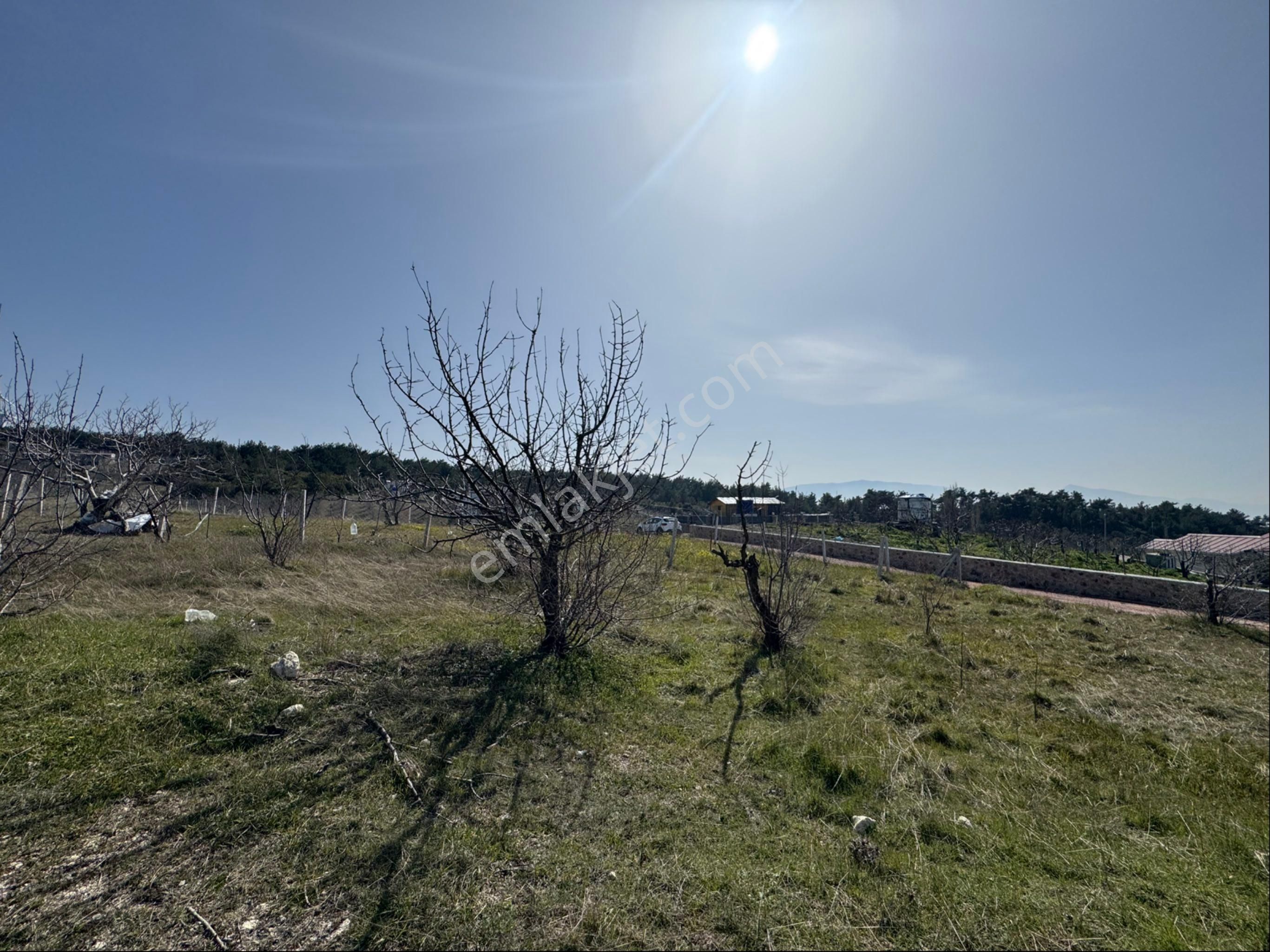 Kw'den Beşyolda,manzaralı,resmi Tapulu ,510 M2 Fırsat Arazi - Görsel 2