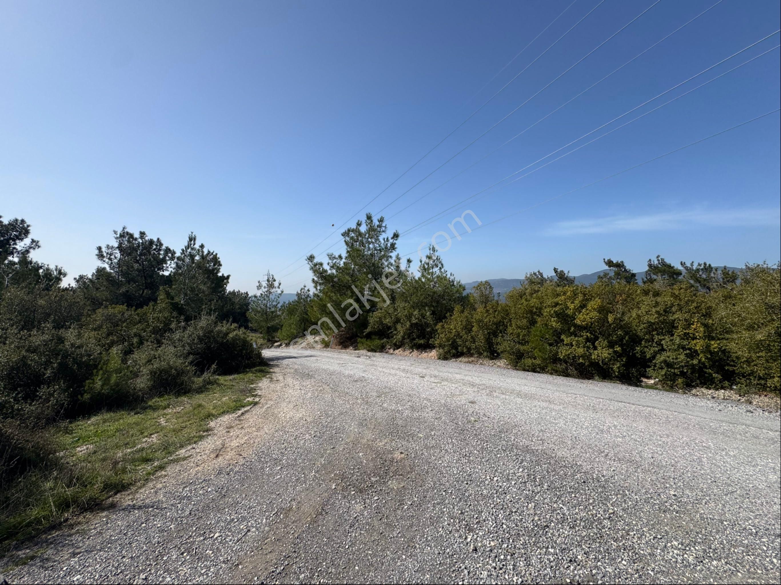 Kw'den Beşyolda,manzaralı,resmi Tapulu ,510 M2 Fırsat Arazi - Görsel 7