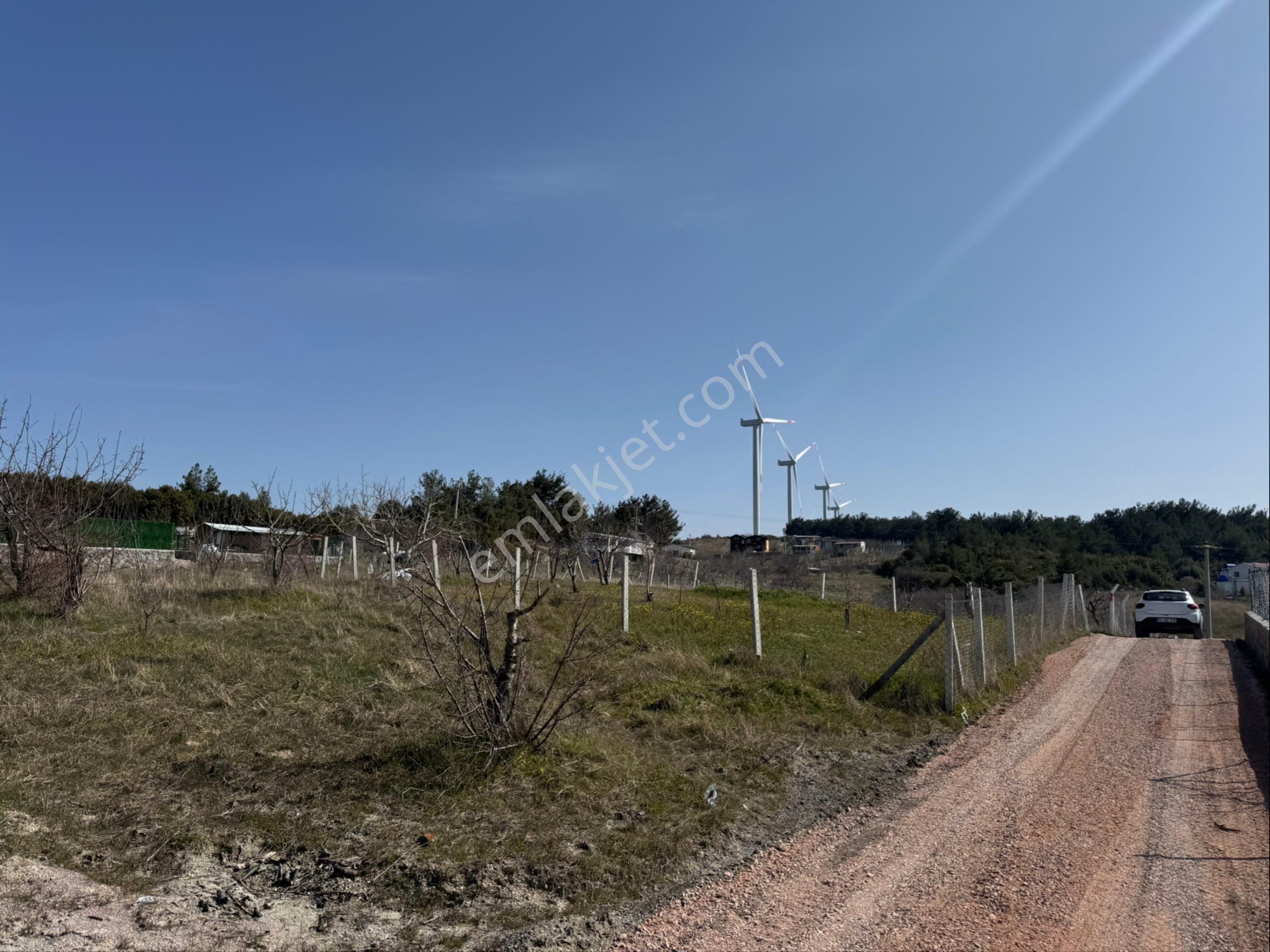 Kw'den Beşyolda,manzaralı,resmi Tapulu ,510 M2 Fırsat Arazi - Görsel 4