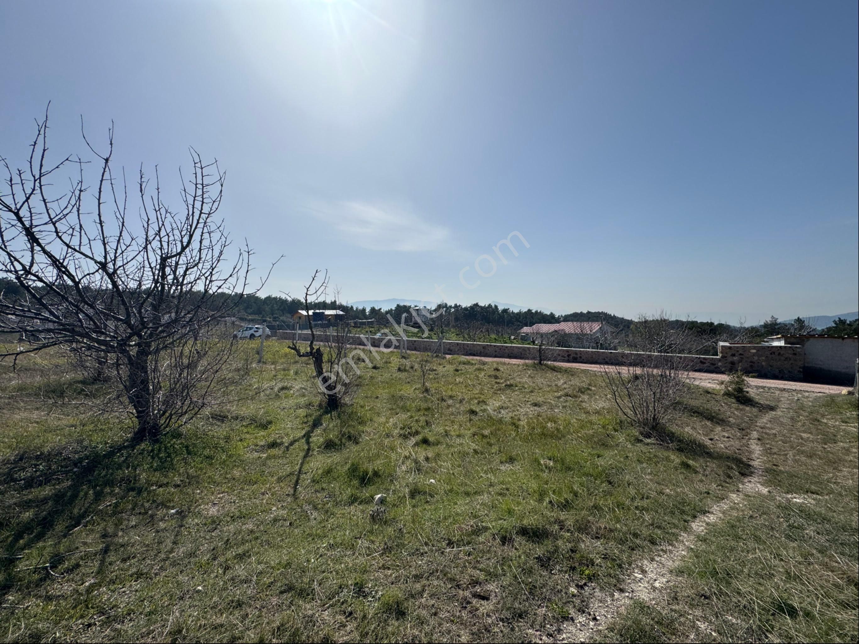 Kw'den Beşyolda,manzaralı,resmi Tapulu ,510 M2 Fırsat Arazi - Görsel 6