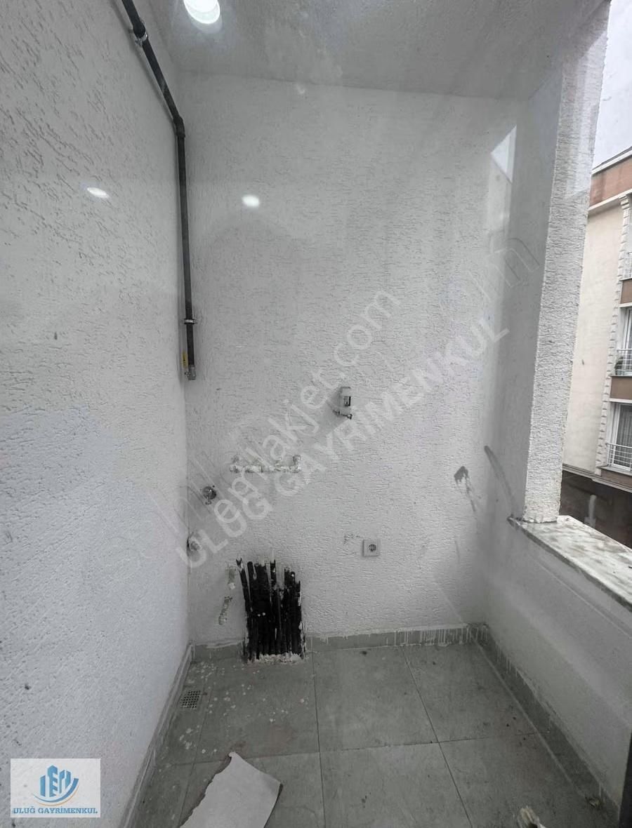 A.köy Bolluca Mavigöl Mah Satlık Sıfır 4+2 Çatı Dubleks Daire - Görsel 14