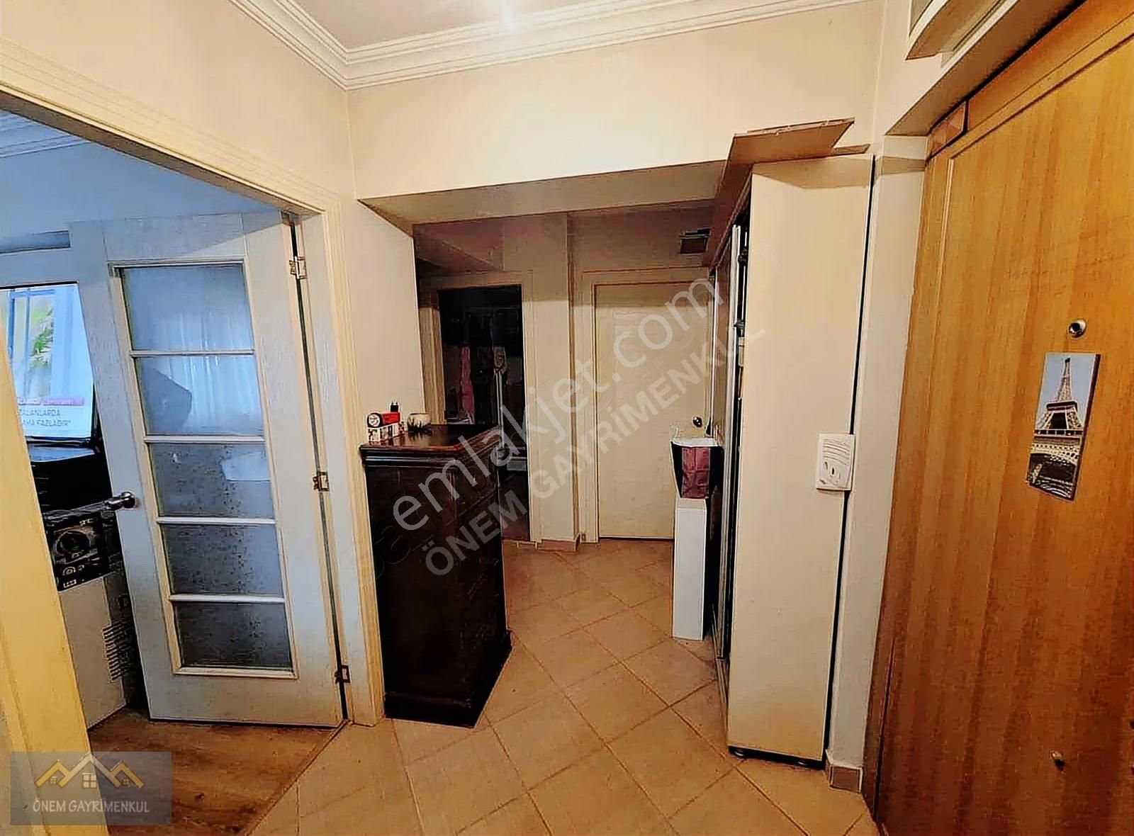 Merkezi Konumda, Hemen Teslim 2+1 Daire - Önem Gayrimenkul - Görsel 13
