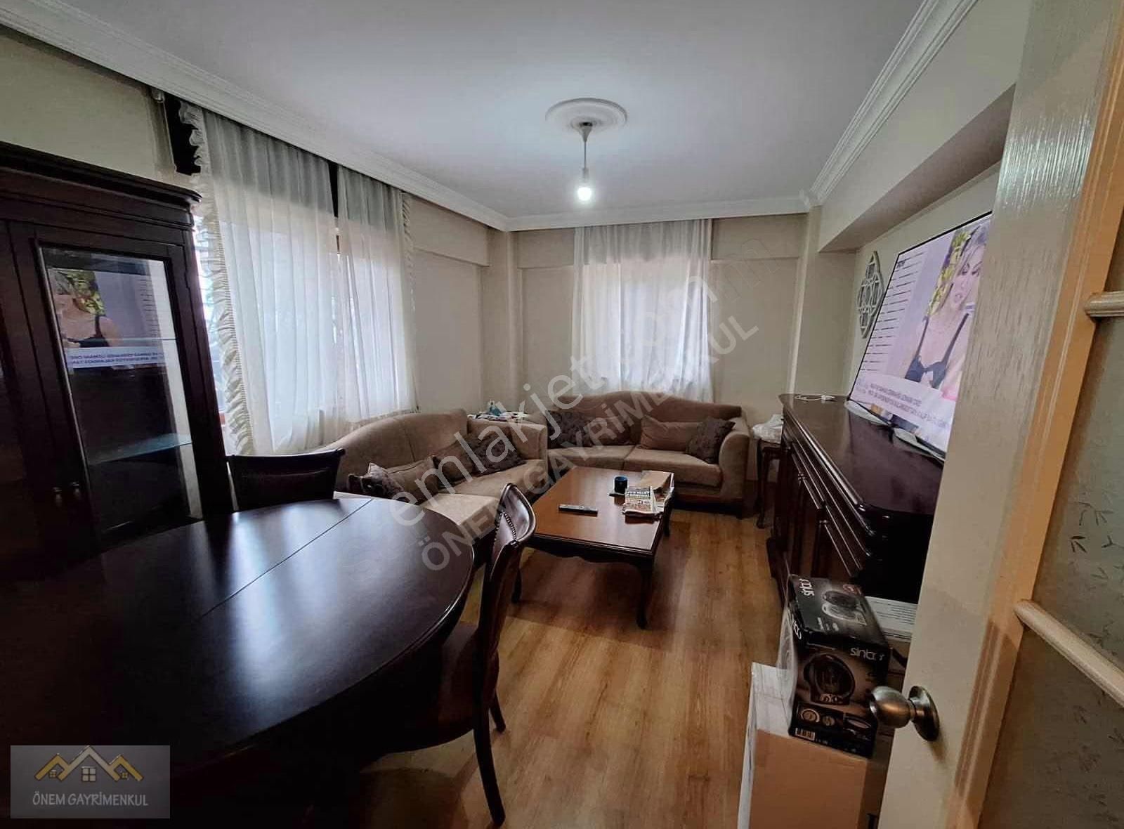 Merkezi Konumda, Hemen Teslim 2+1 Daire - Önem Gayrimenkul - Görsel 4