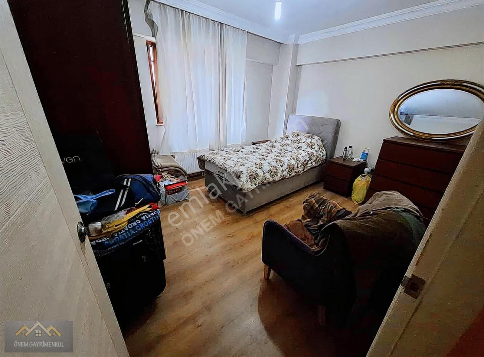 Merkezi Konumda, Hemen Teslim 2+1 Daire - Önem Gayrimenkul - Görsel 12