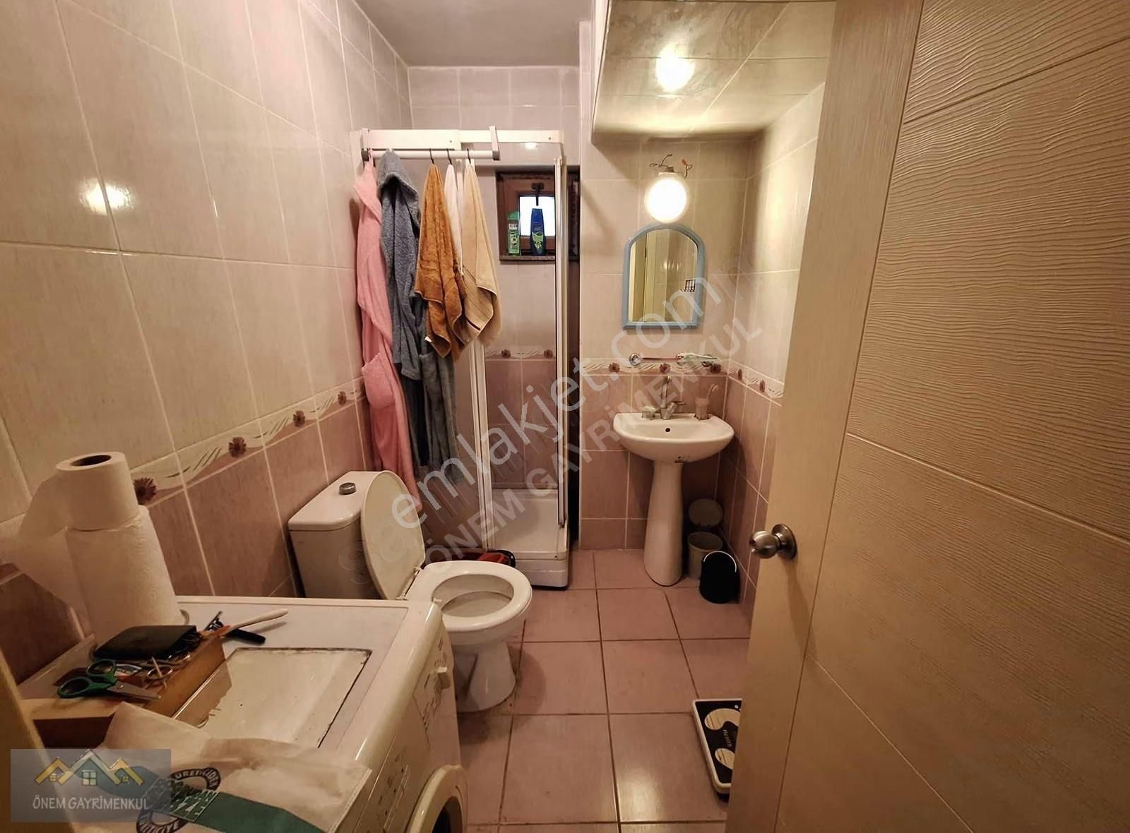 Merkezi Konumda, Hemen Teslim 2+1 Daire - Önem Gayrimenkul - Görsel 16