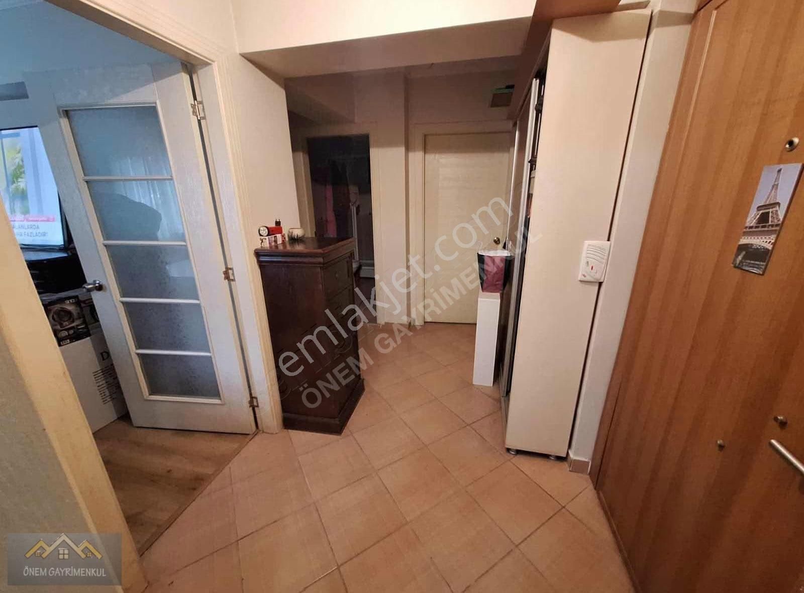 Merkezi Konumda, Hemen Teslim 2+1 Daire - Önem Gayrimenkul - Görsel 2