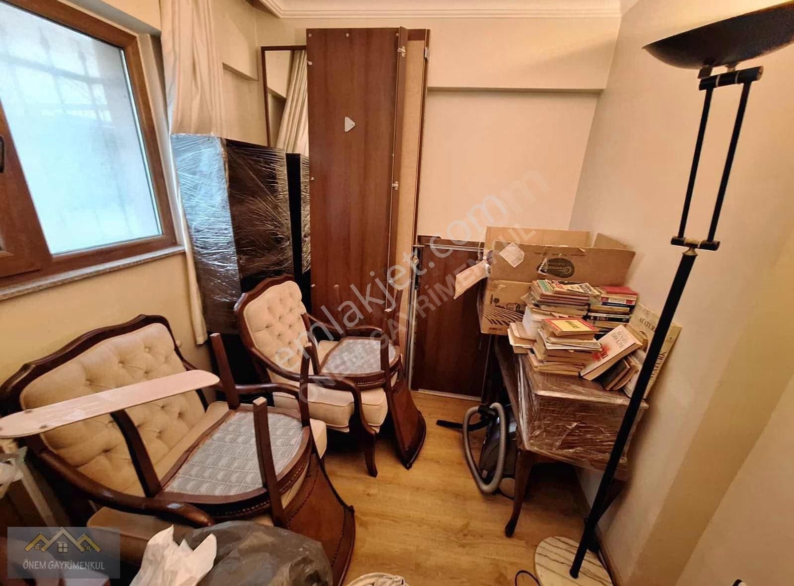 Merkezi Konumda, Hemen Teslim 2+1 Daire - Önem Gayrimenkul - Görsel 17