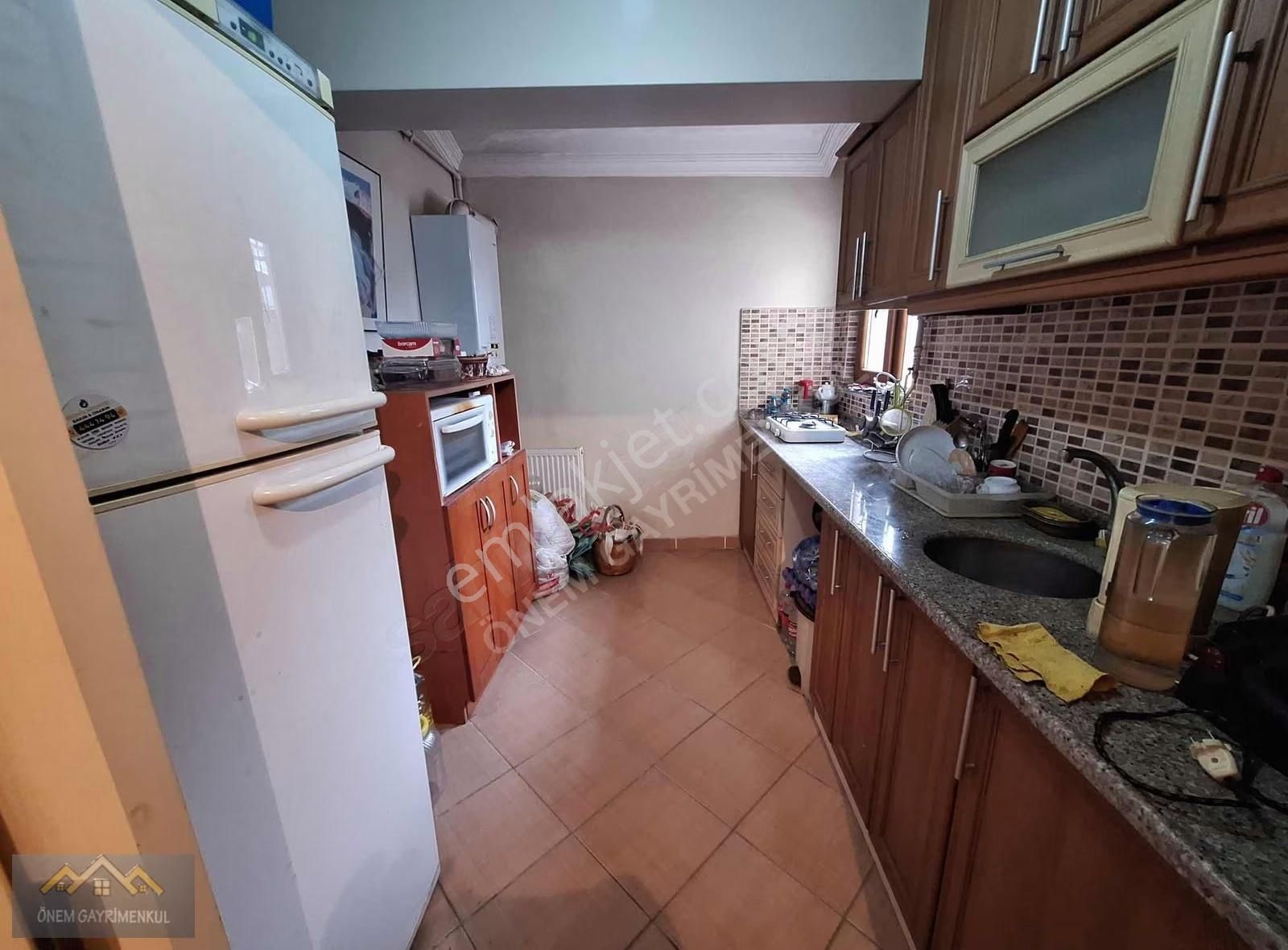 Merkezi Konumda, Hemen Teslim 2+1 Daire - Önem Gayrimenkul - Görsel 11