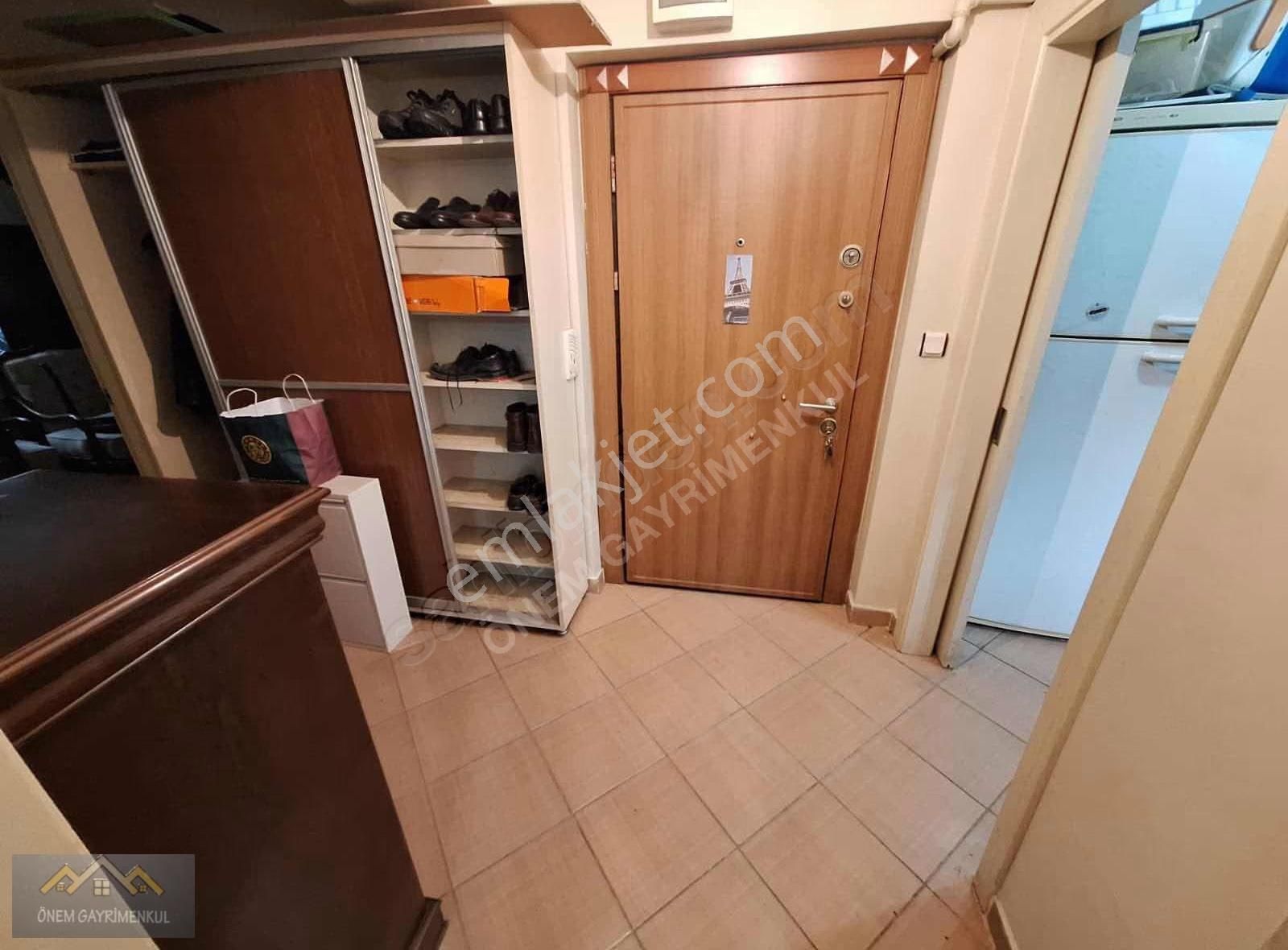 Merkezi Konumda, Hemen Teslim 2+1 Daire - Önem Gayrimenkul - Görsel 15
