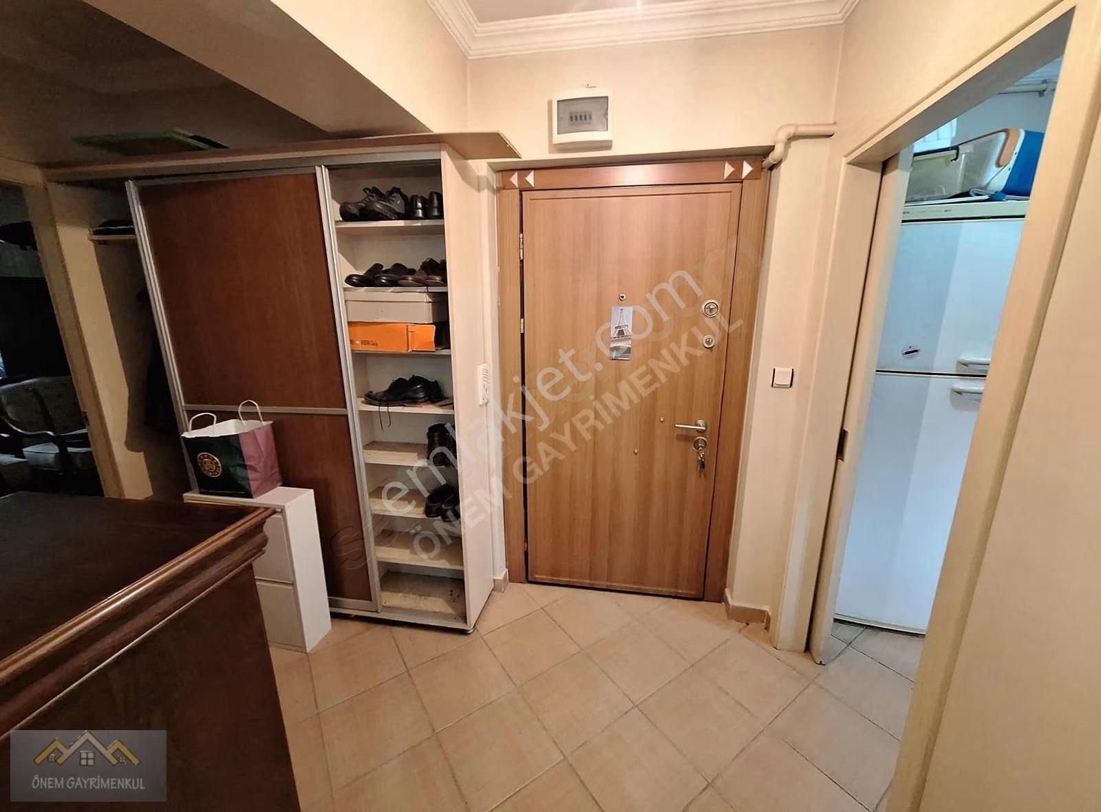 Merkezi Konumda, Hemen Teslim 2+1 Daire - Önem Gayrimenkul - Görsel 6