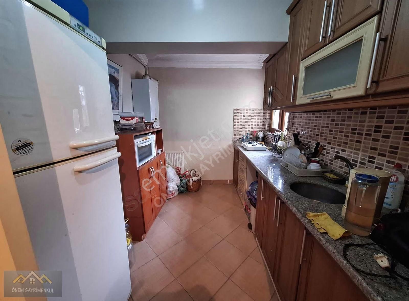 Merkezi Konumda, Hemen Teslim 2+1 Daire - Önem Gayrimenkul - Görsel 7