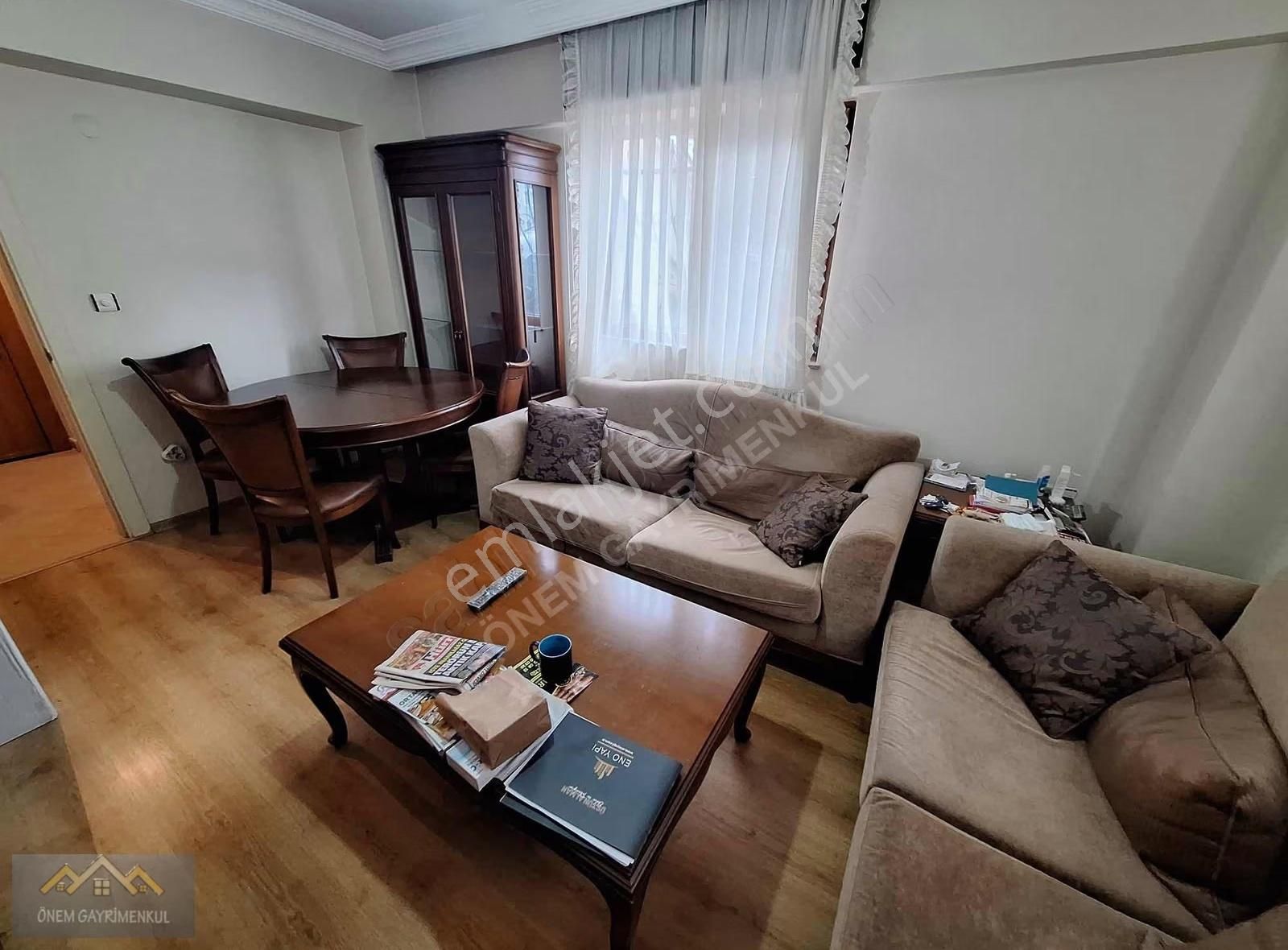 Merkezi Konumda, Hemen Teslim 2+1 Daire - Önem Gayrimenkul - Görsel 14
