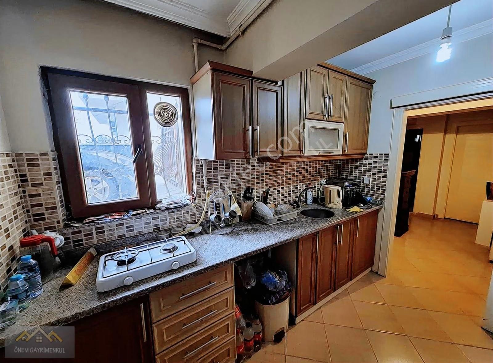Merkezi Konumda, Hemen Teslim 2+1 Daire - Önem Gayrimenkul - Görsel 18