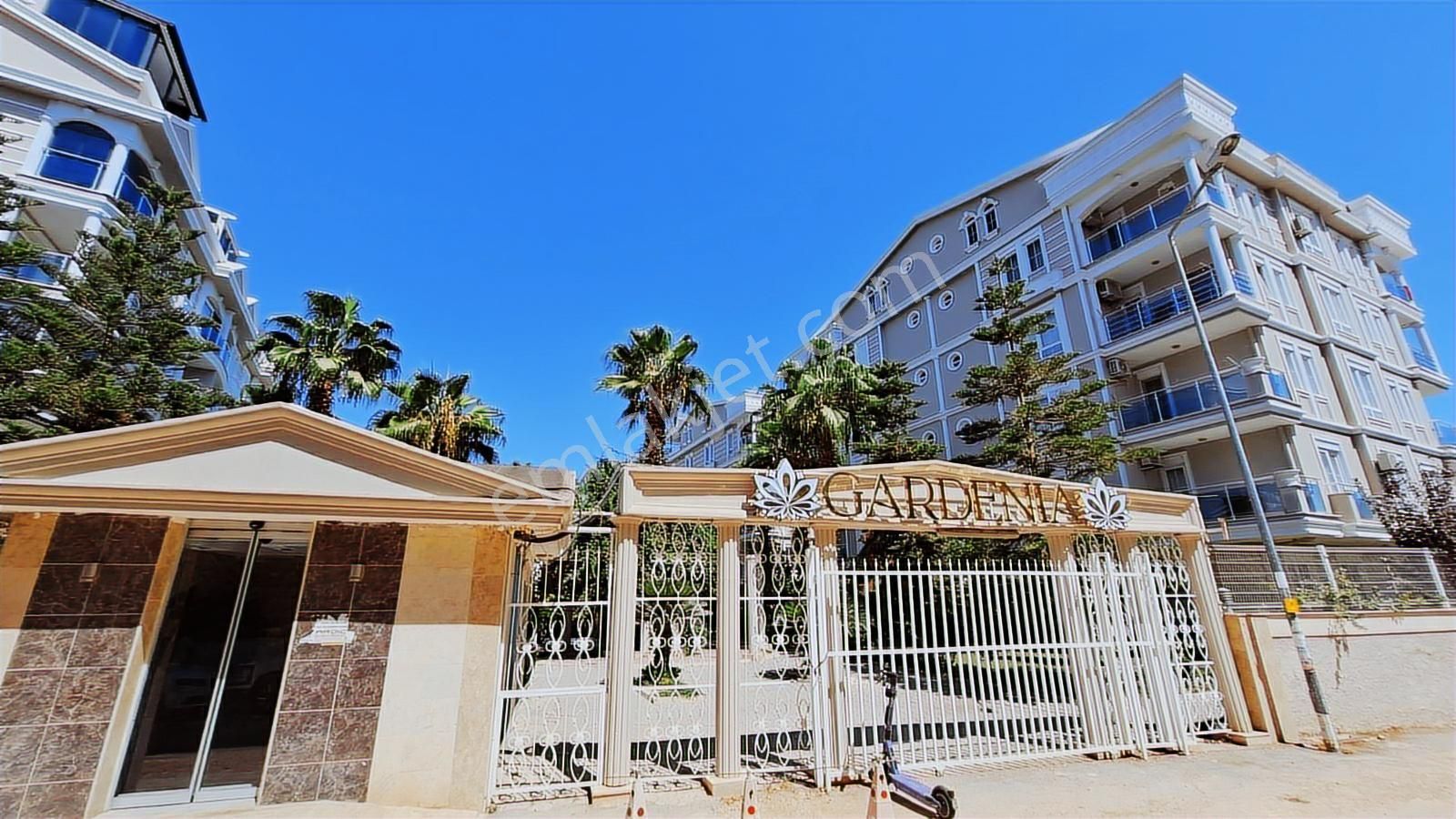 Turyap Evşen'den 2+1 Eşyalı D Kombili K Otoparklı - Görsel 20