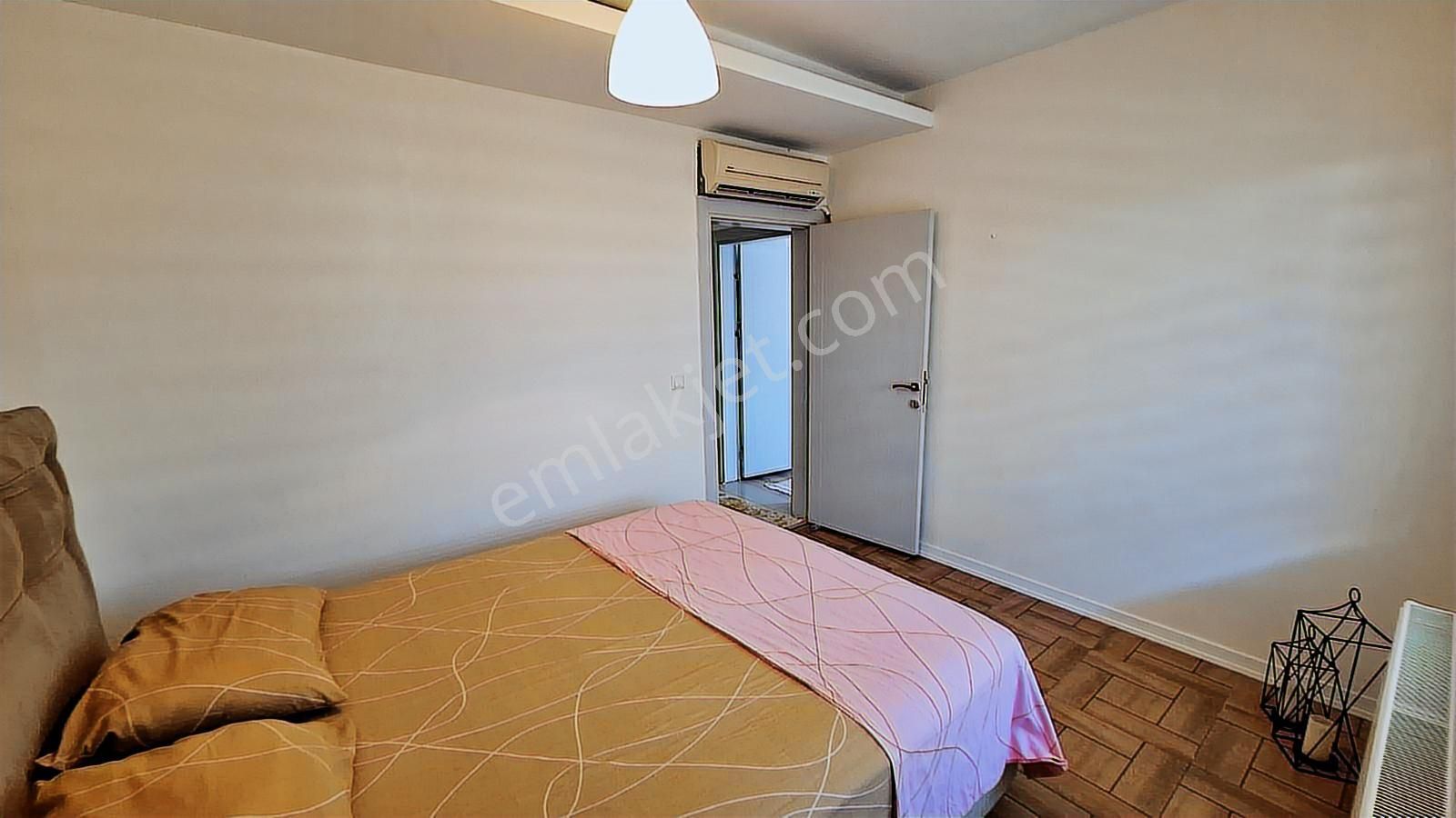 Turyap Evşen'den 2+1 Eşyalı D Kombili K Otoparklı - Görsel 6