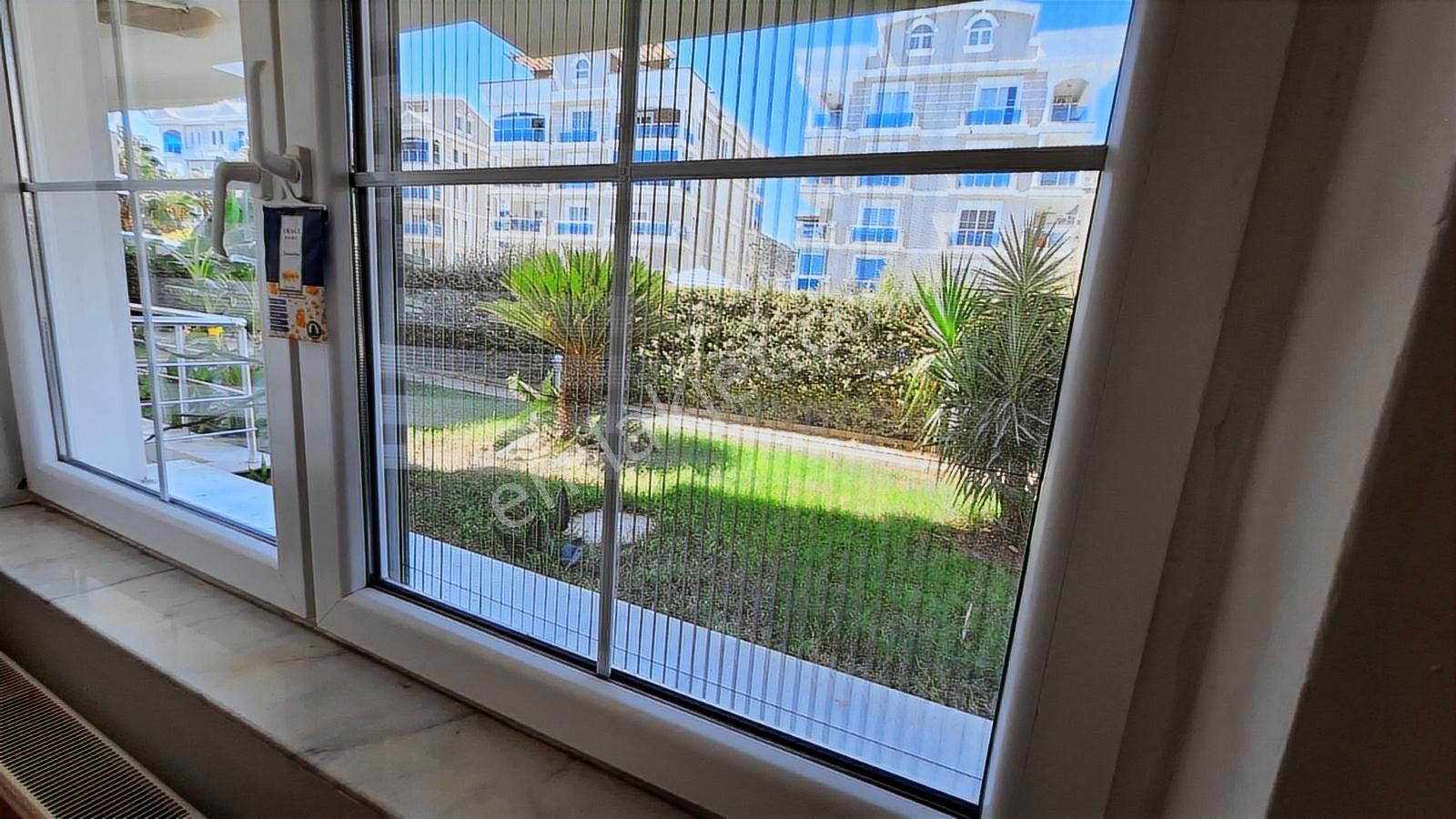 Turyap Evşen'den 2+1 Eşyalı D Kombili K Otoparklı - Görsel 11