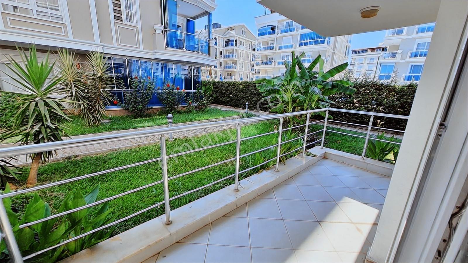 Turyap Evşen'den 2+1 Eşyalı D Kombili K Otoparklı - Görsel 21