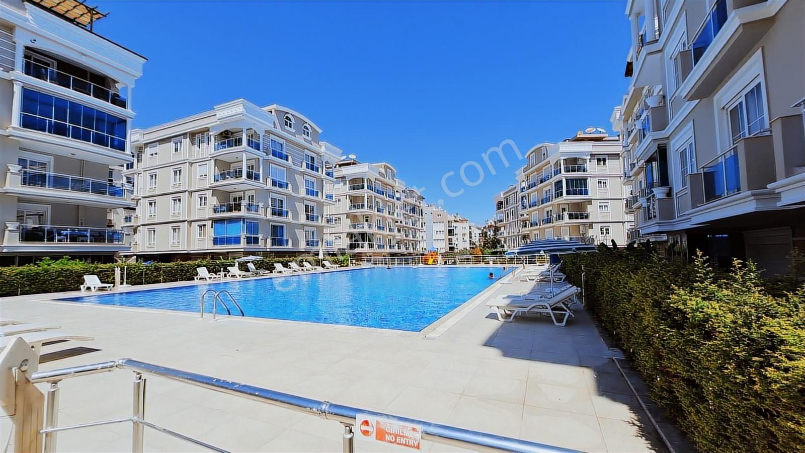 Turyap Evşen'den 2+1 Eşyalı D Kombili K Otoparklı