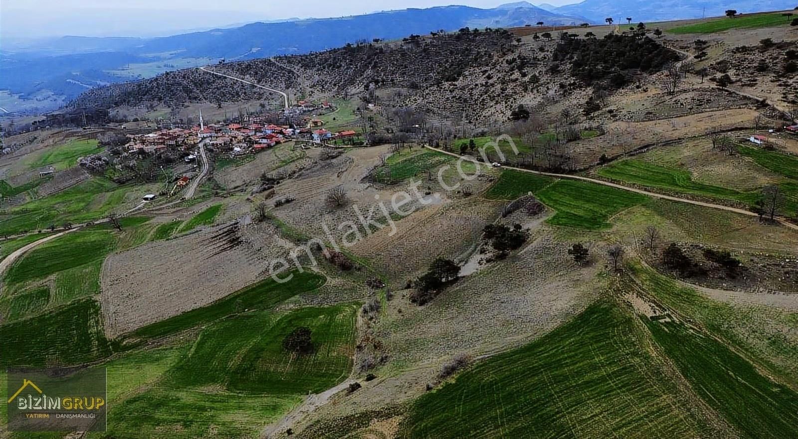 Sakarya Geyve Karacaören Mahallesinde Fırsat Arsa! - Görsel 2