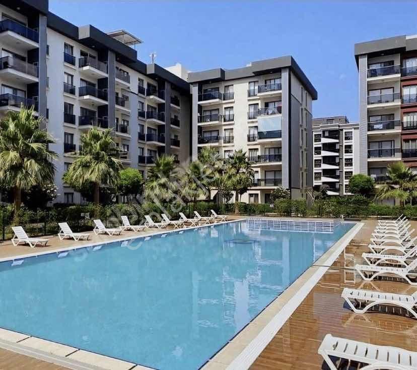 Torbalı Yedieylül Mah Kiralık Full Eşyalı 2+1 Bahçe Katı Daire - Görsel 3