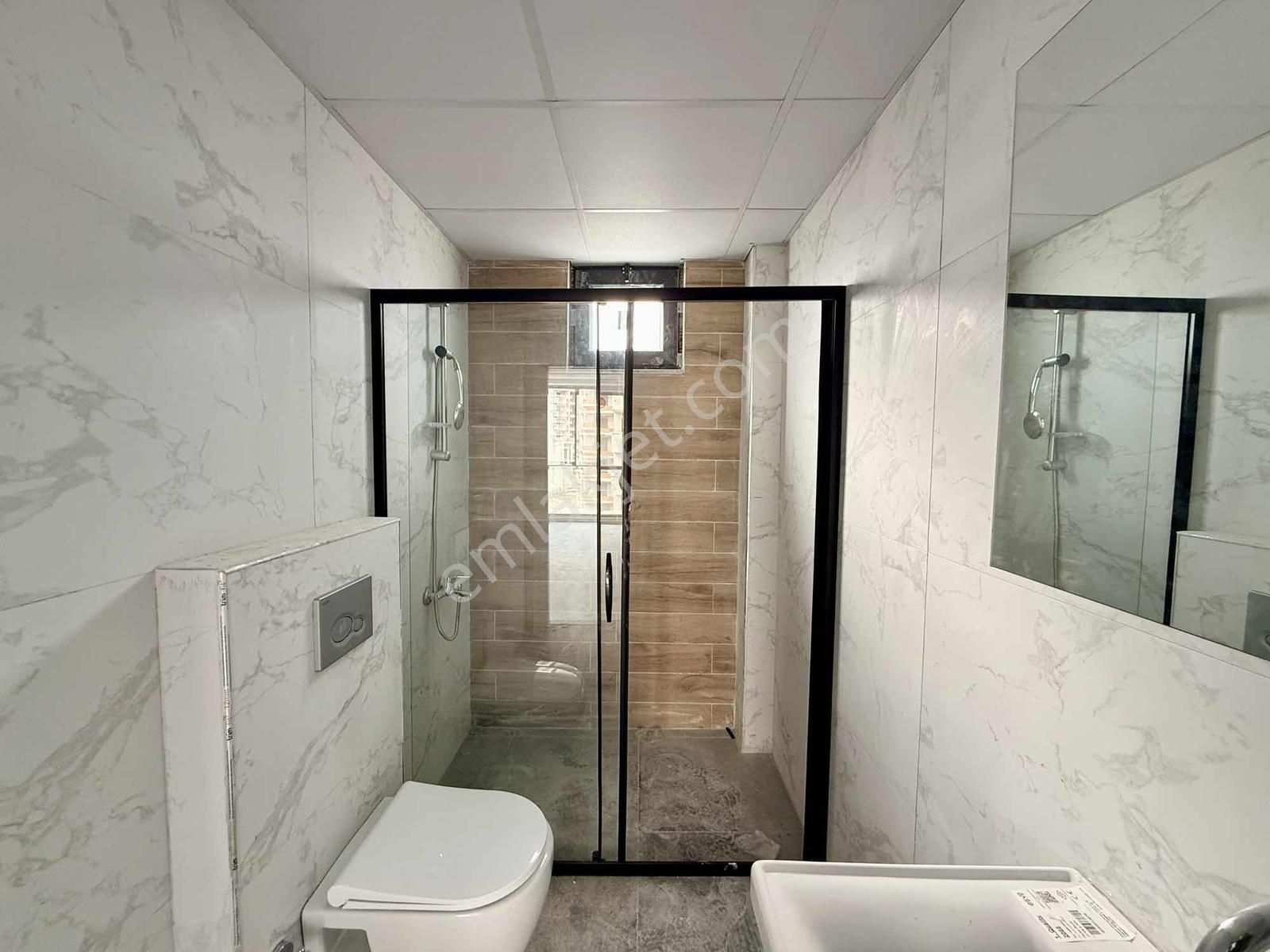 Yeni Atakum Hastanesi Karşısı 1+1 Daire - Takaslı - Görsel 9