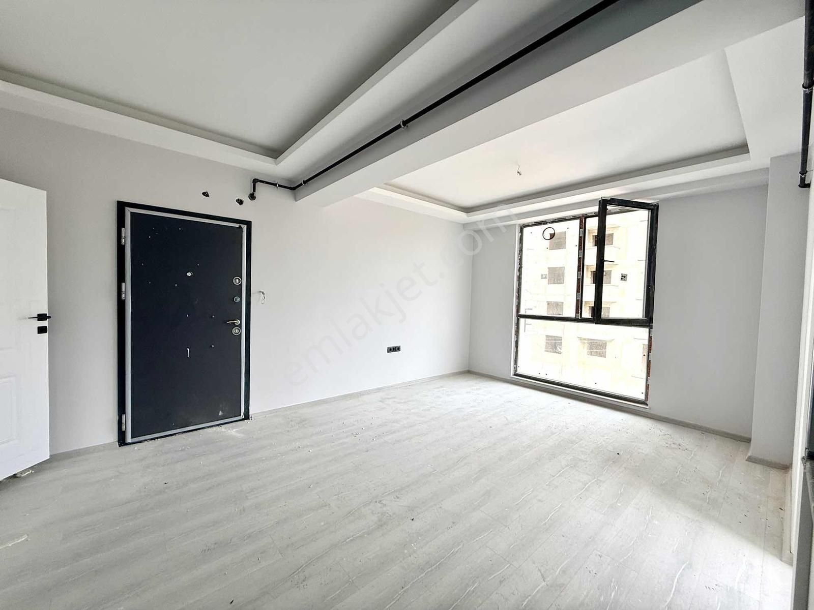 Yeni Atakum Hastanesi Karşısı 1+1 Daire - Takaslı - Görsel 16