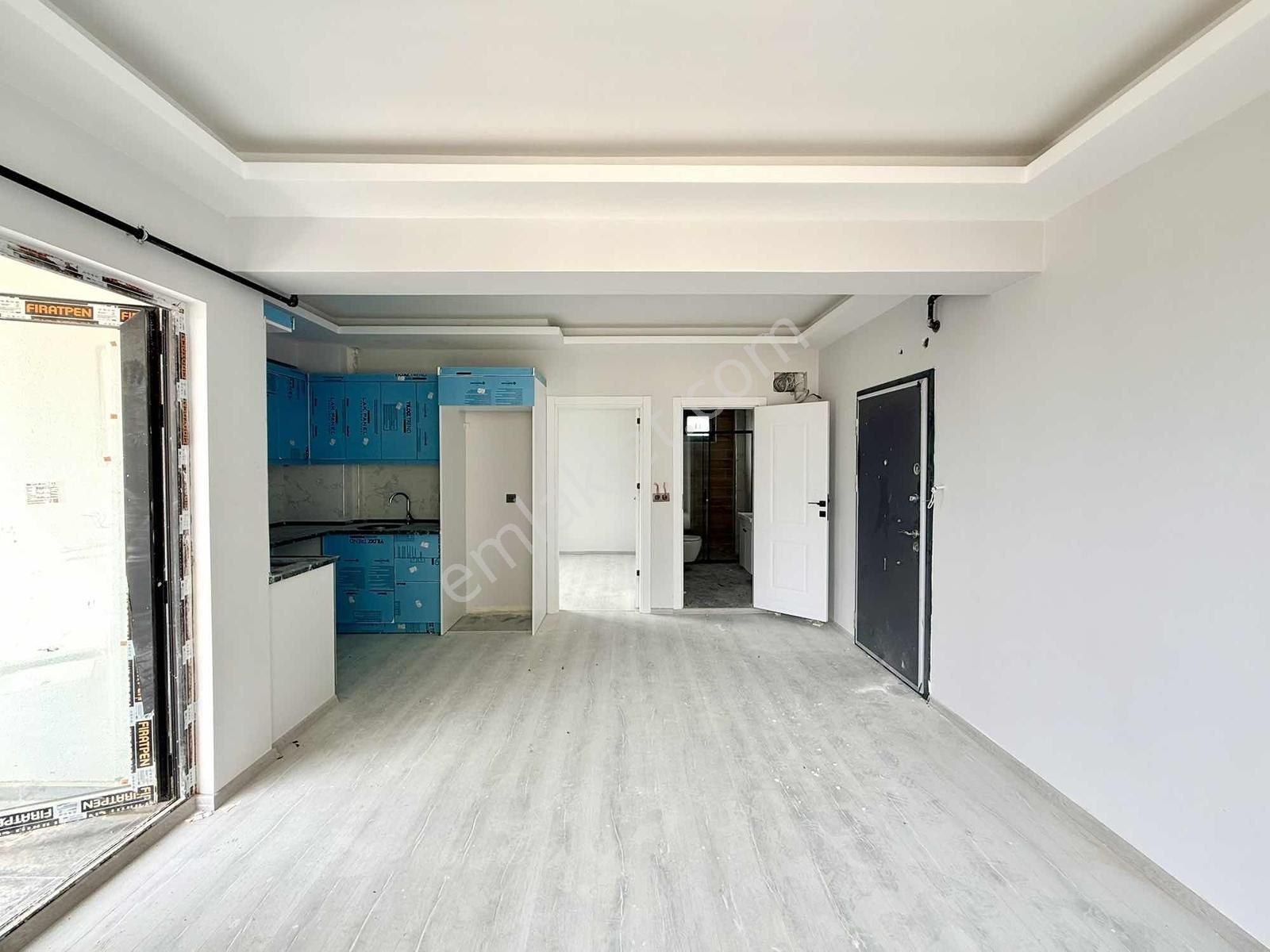 Yeni Atakum Hastanesi Karşısı 1+1 Daire - Takaslı - Görsel 4