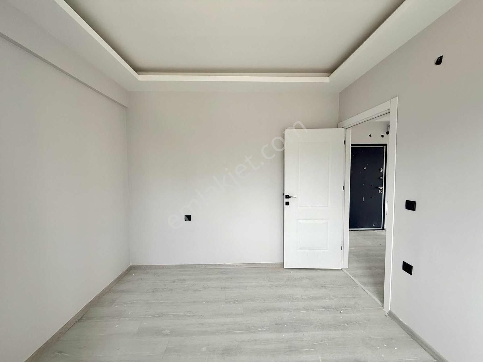 Yeni Atakum Hastanesi Karşısı 1+1 Daire - Takaslı - Görsel 18