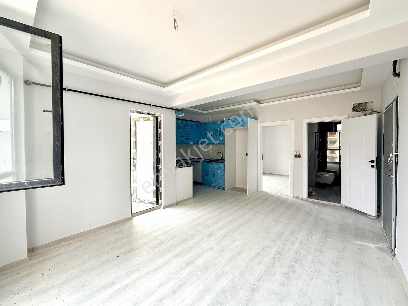 Yeni Atakum Hastanesi Karşısı 1+1 Daire - Takaslı - Görsel 2