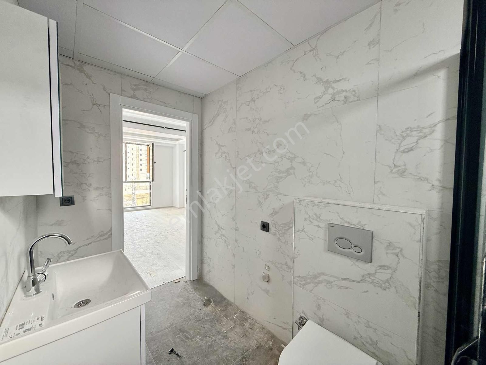 Yeni Atakum Hastanesi Karşısı 1+1 Daire - Takaslı - Görsel 10