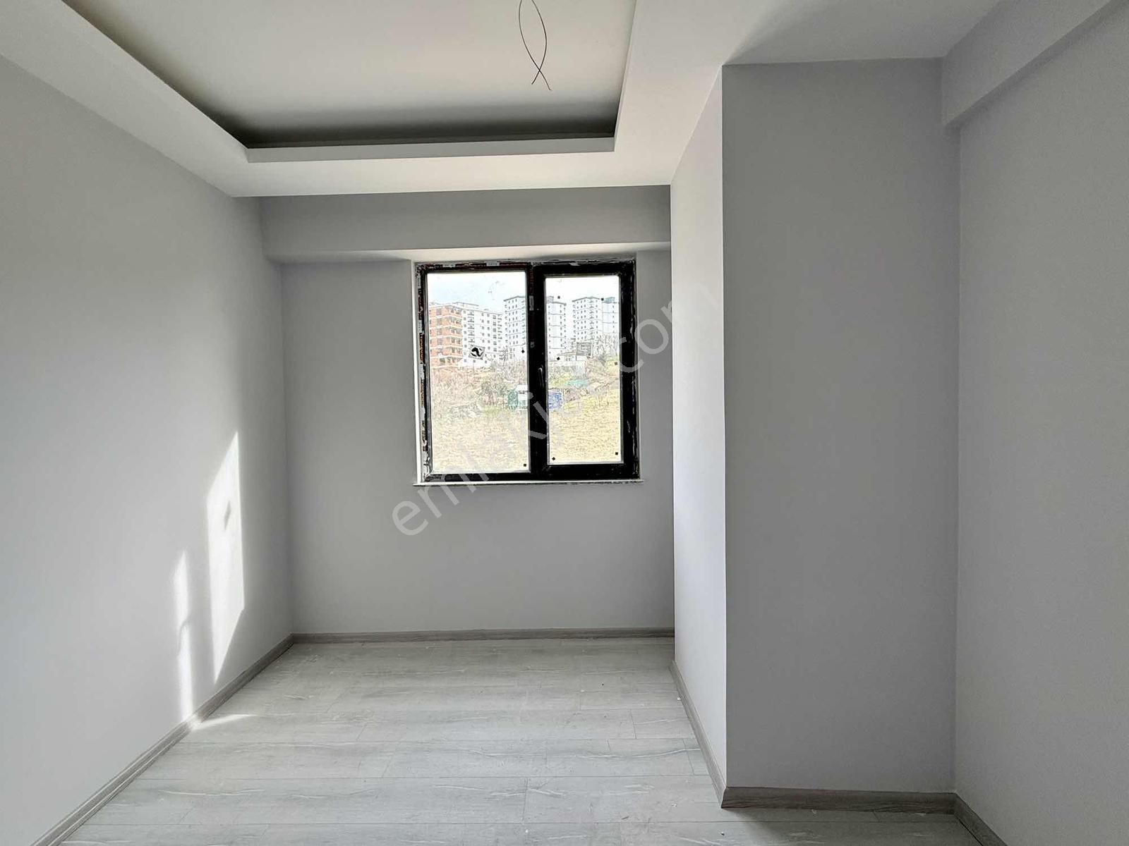 Yeni Atakum Hastanesi Karşısı 1+1 Daire - Takaslı - Görsel 13