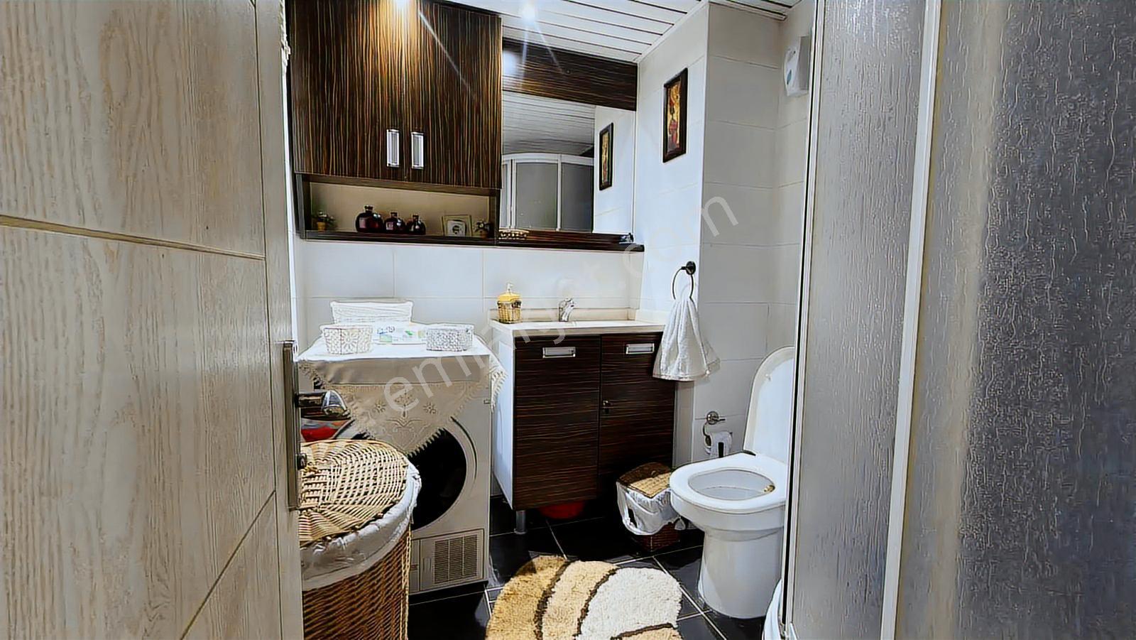 Karşıyakada Satılık Daire 3+1 Site İçerisinde Kredi Sorunu Yok - Görsel 31