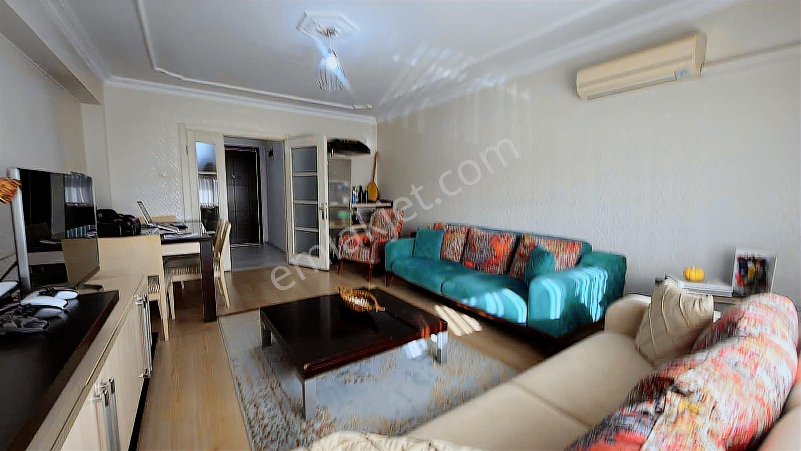 Karşıyakada Satılık Daire 3+1 Site İçerisinde Kredi Sorunu Yok - Görsel 30