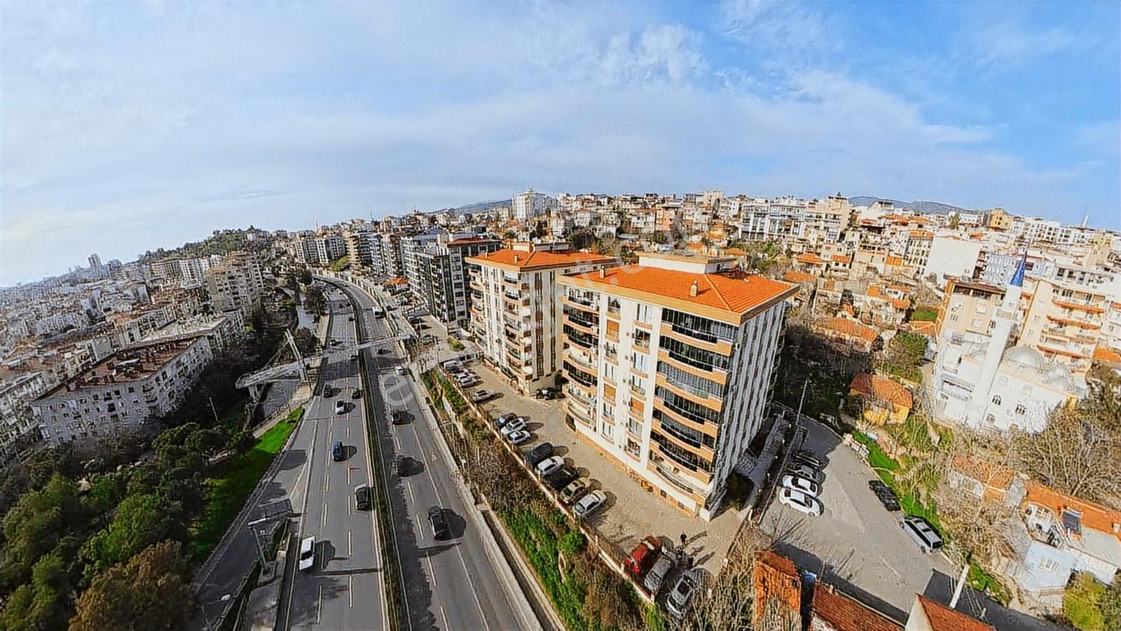 Karşıyakada Satılık Daire 3+1 Site İçerisinde Kredi Sorunu Yok - Görsel 5