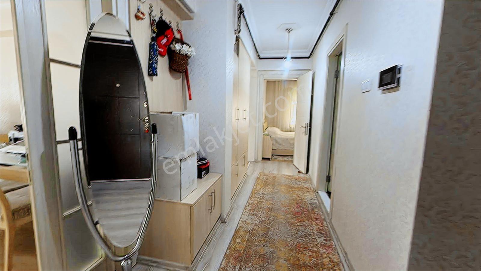 Karşıyakada Satılık Daire 3+1 Site İçerisinde Kredi Sorunu Yok - Görsel 28