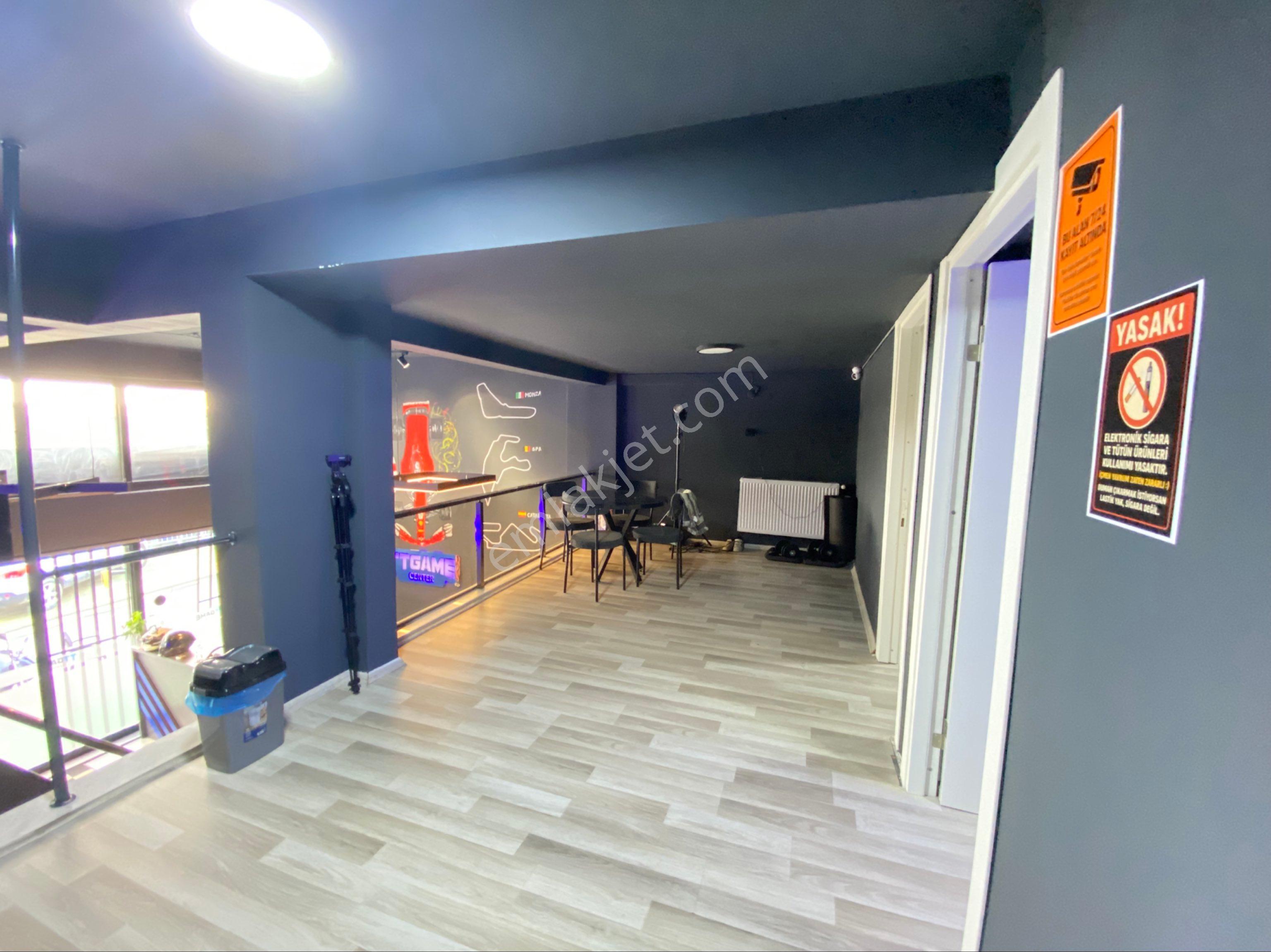 Karabağlar İnönü Cd. Yakını | Kiracılı | 200 M² Batar Katlı | Bahçeli Yatırımlık İşyeri - Görsel 33