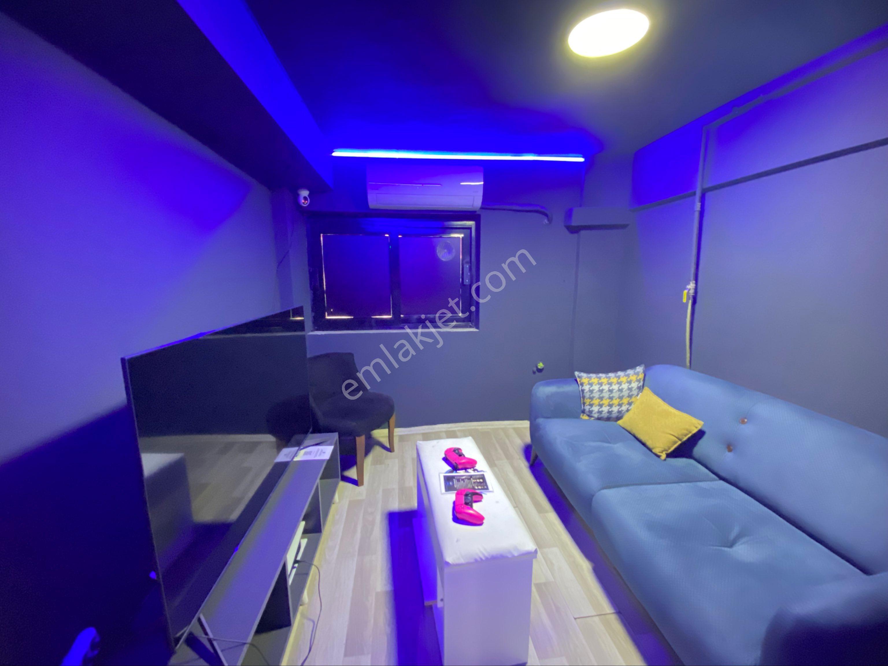 Karabağlar İnönü Cd. Yakını | Kiracılı | 200 M² Batar Katlı | Bahçeli Yatırımlık İşyeri - Görsel 30