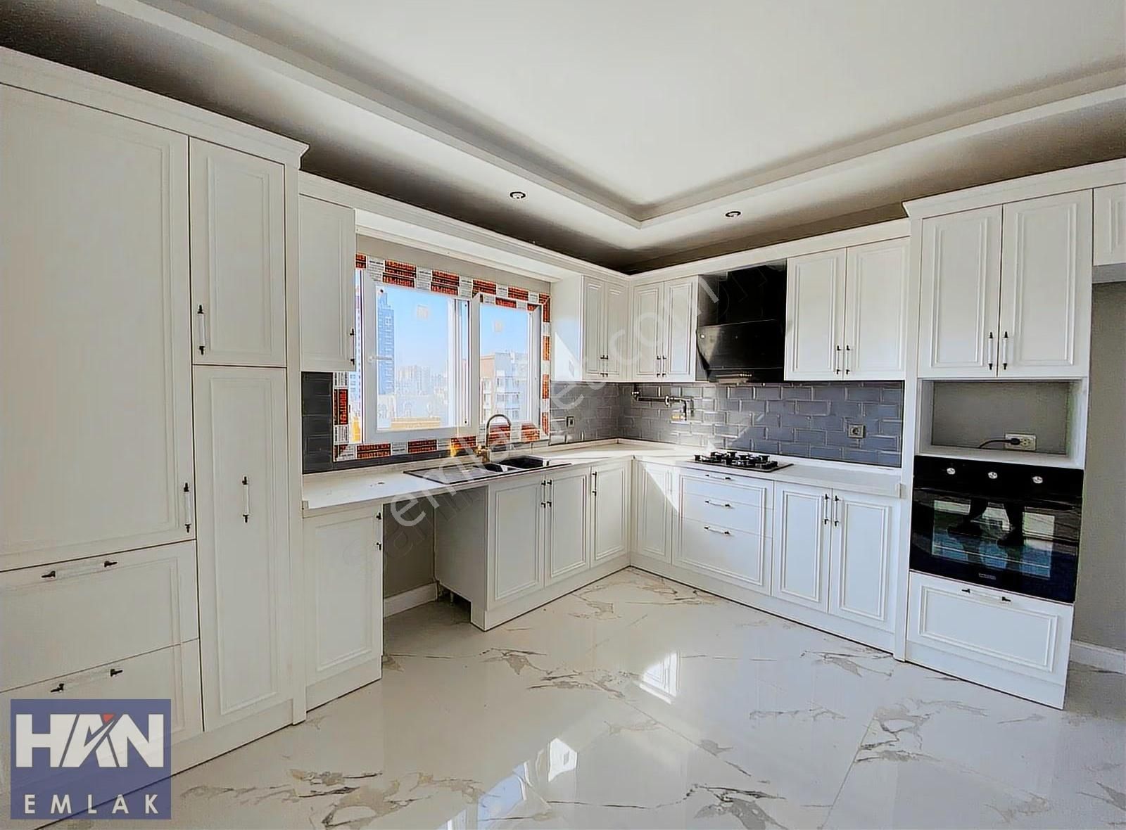 Han Emlak'tan Merkezin Lüx Projesinde Satılık 4+1 Daire - Görsel 11