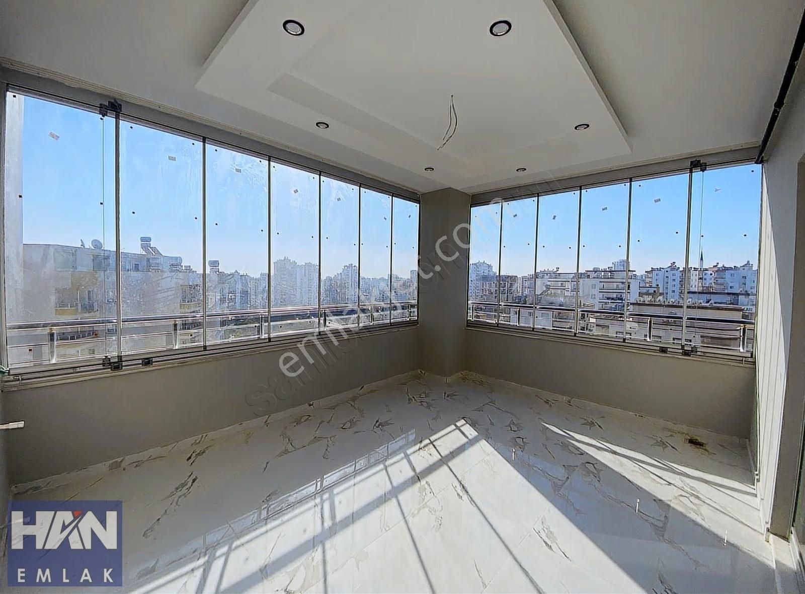 Han Emlak'tan Merkezin Lüx Projesinde Satılık 4+1 Daire - Görsel 9