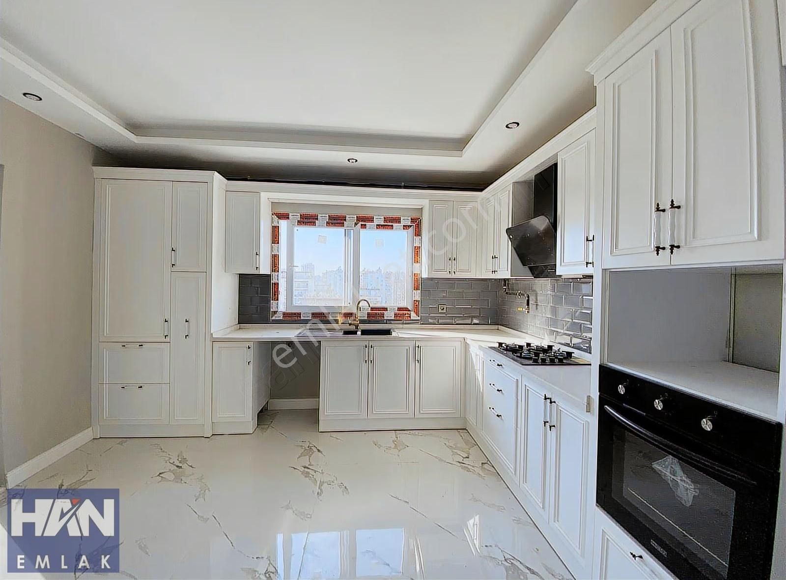 Han Emlak'tan Merkezin Lüx Projesinde Satılık 4+1 Daire - Görsel 12