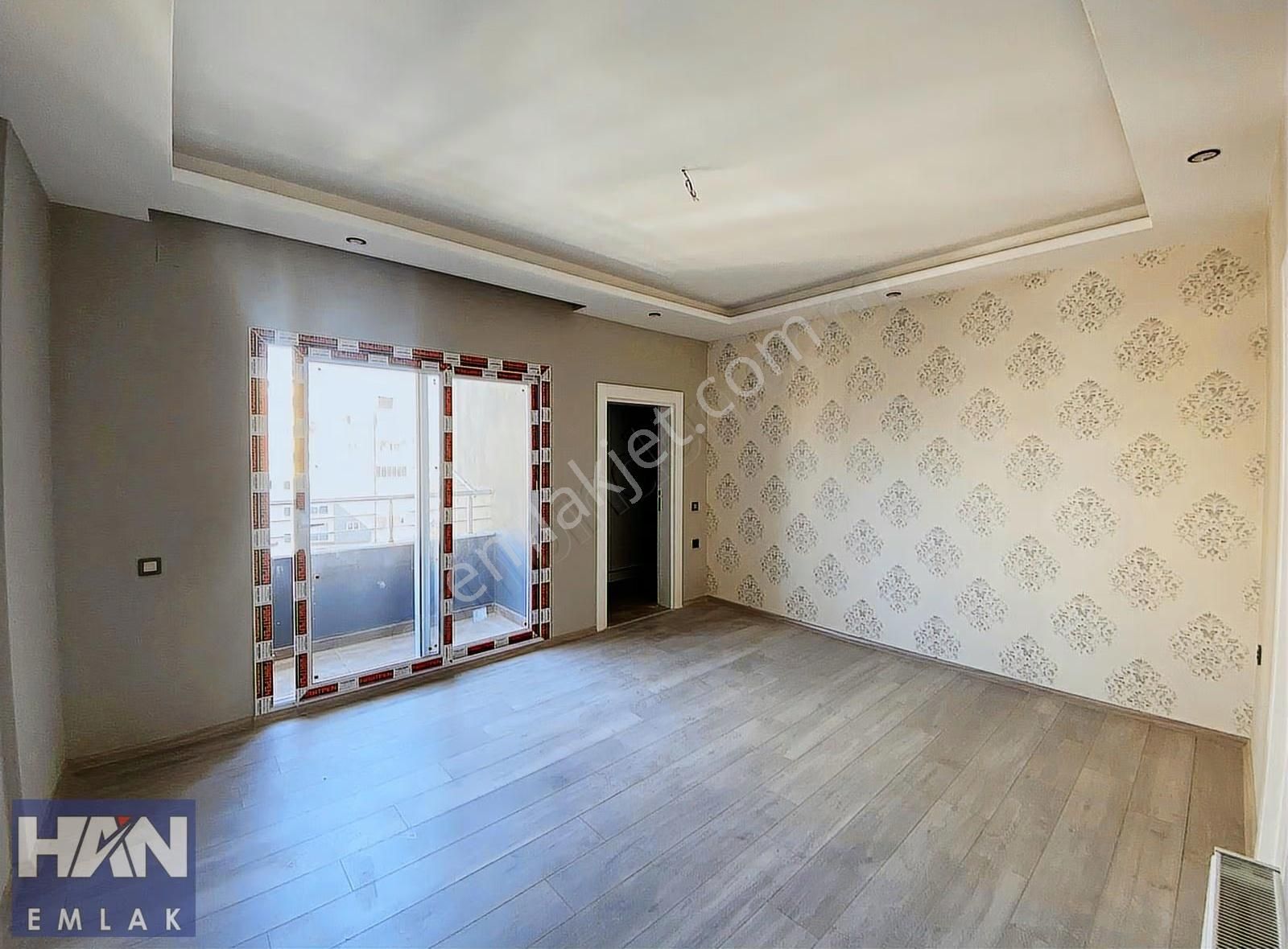 Han Emlak'tan Merkezin Lüx Projesinde Satılık 4+1 Daire - Görsel 18