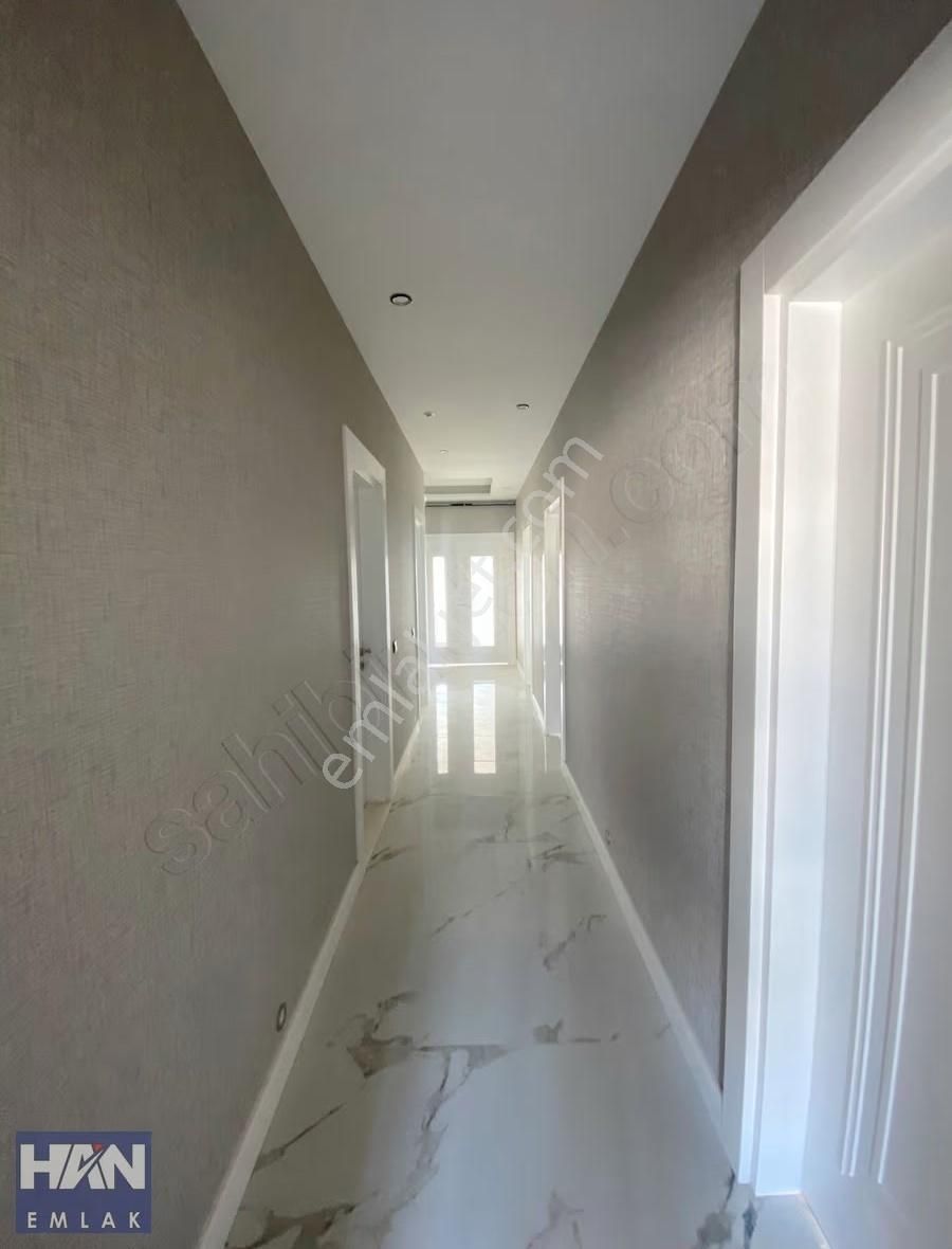 Han Emlak'tan Merkezin Lüx Projesinde Satılık 4+1 Daire - Görsel 15