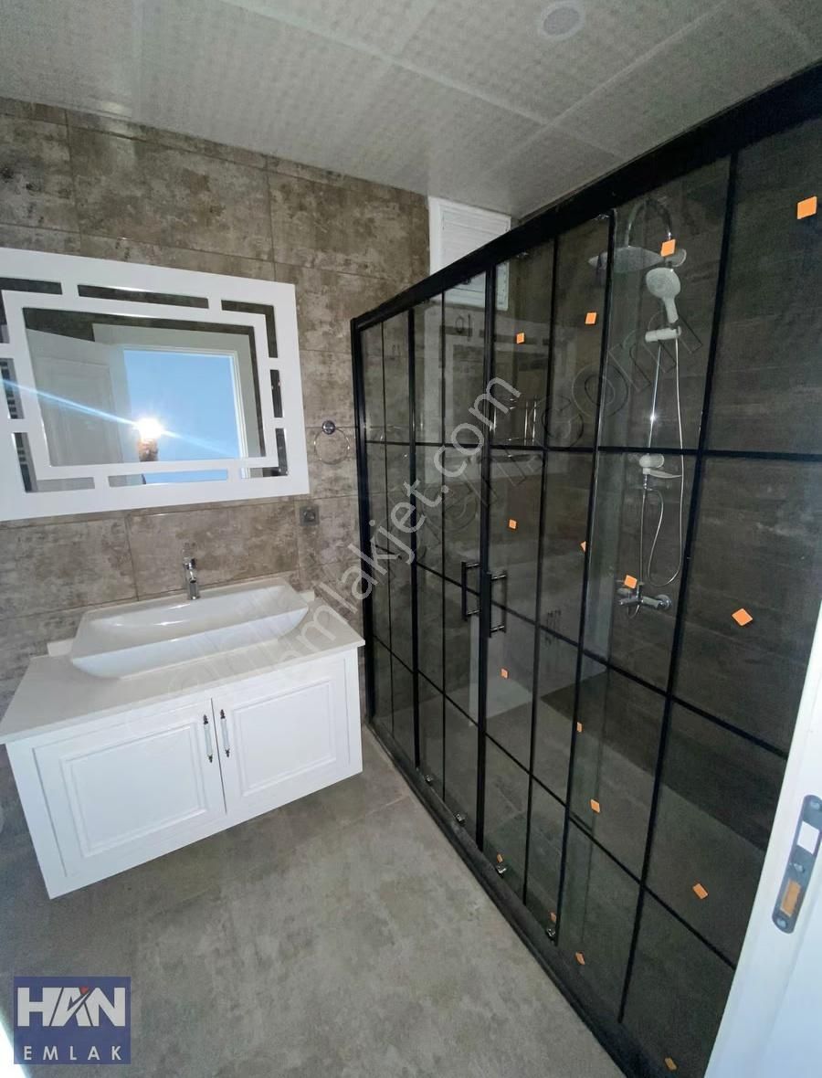 Han Emlak'tan Merkezin Lüx Projesinde Satılık 4+1 Daire - Görsel 14