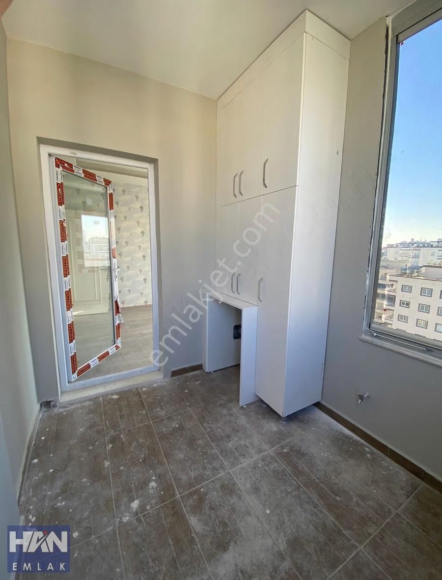 Han Emlak'tan Merkezin Lüx Projesinde Satılık 4+1 Daire - Görsel 10