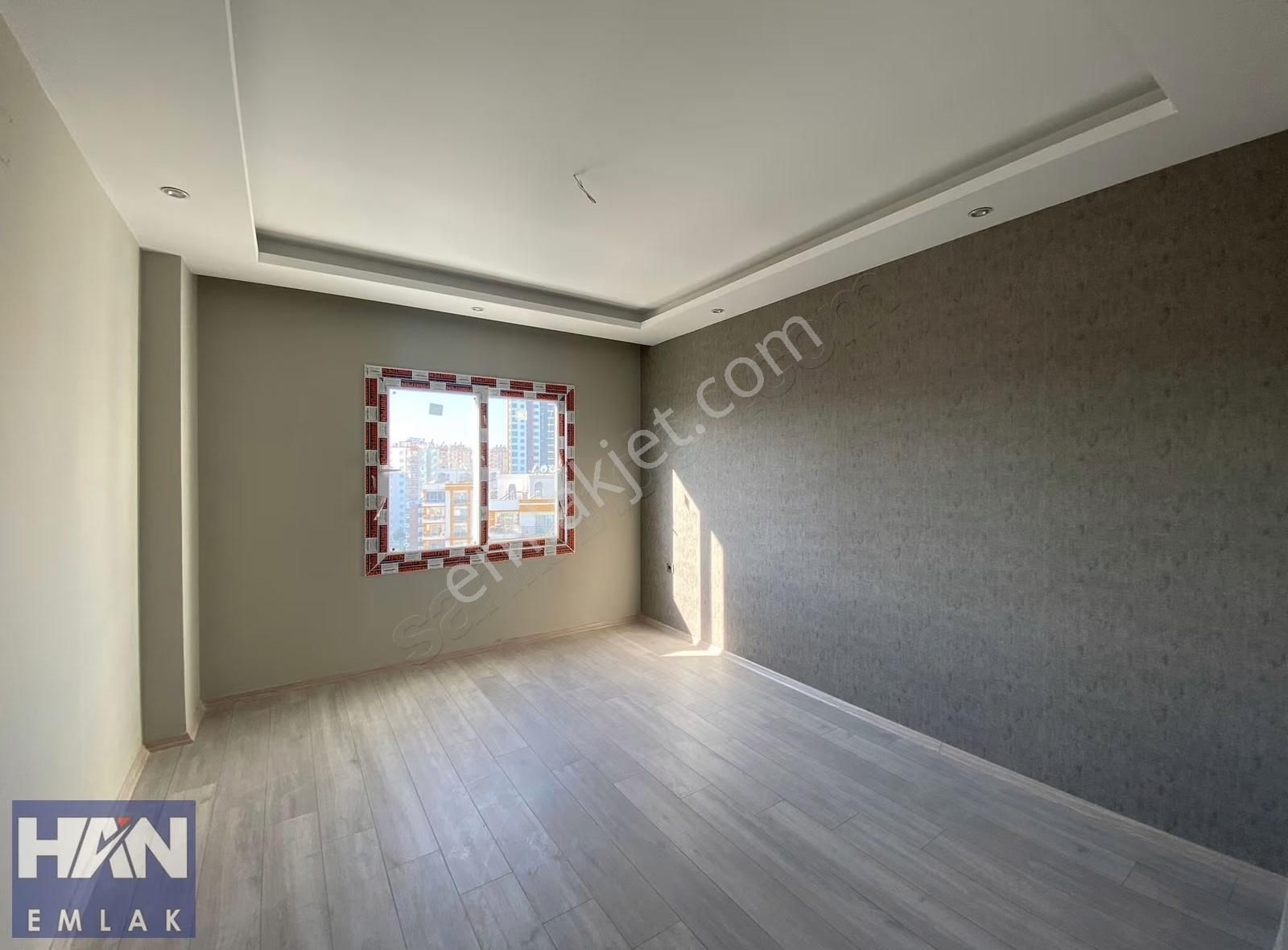 Han Emlak'tan Merkezin Lüx Projesinde Satılık 4+1 Daire - Görsel 2