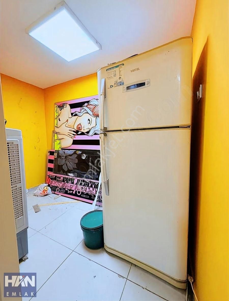 Han Emlak'tan Medikal Park Hast. Civarı Satılık Dükkan - Görsel 5