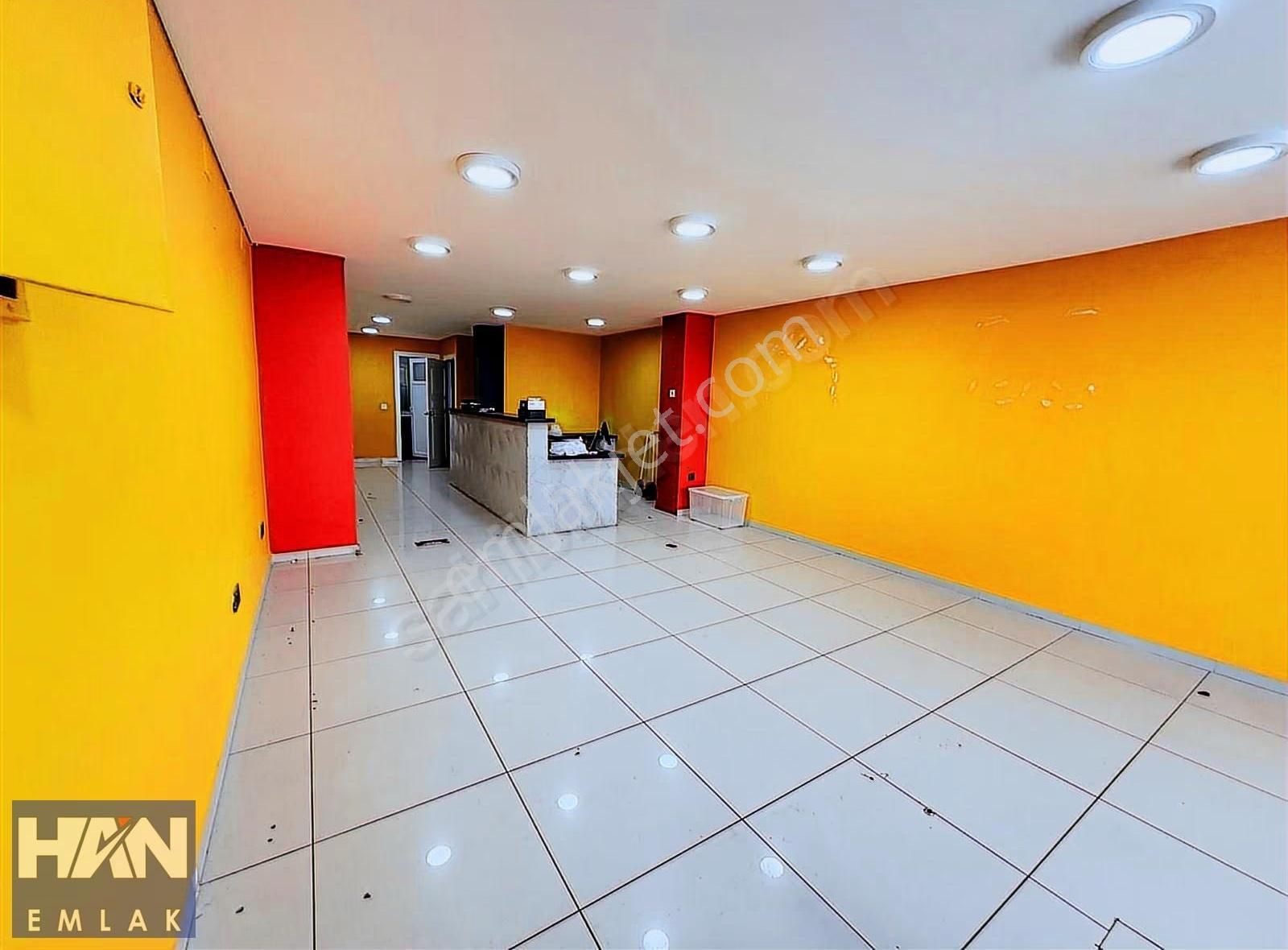 Han Emlak'tan Medikal Park Hast. Civarı Satılık Dükkan - Görsel 7