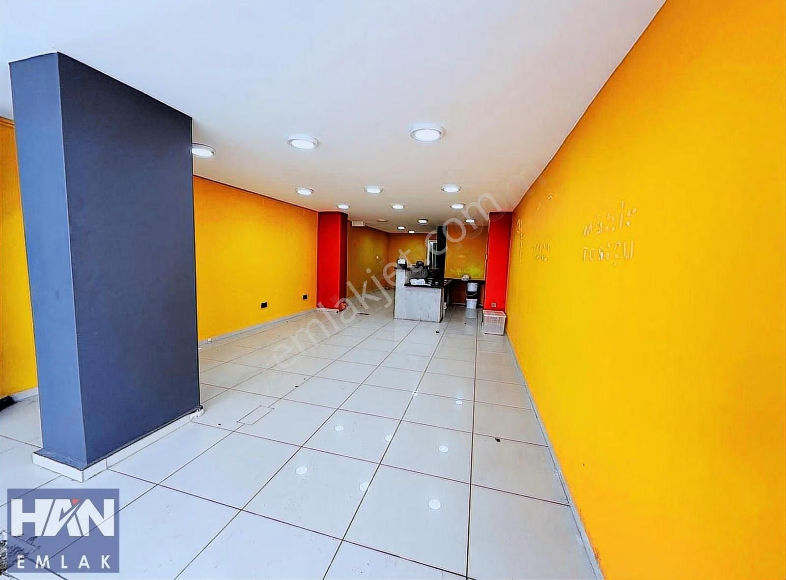 Han Emlak'tan Medikal Park Hast. Civarı Satılık Dükkan - Görsel 11