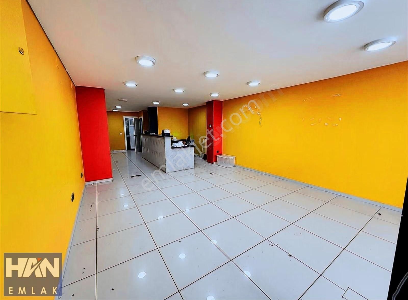 Han Emlak'tan Medikal Park Hast. Civarı Satılık Dükkan - Görsel 3